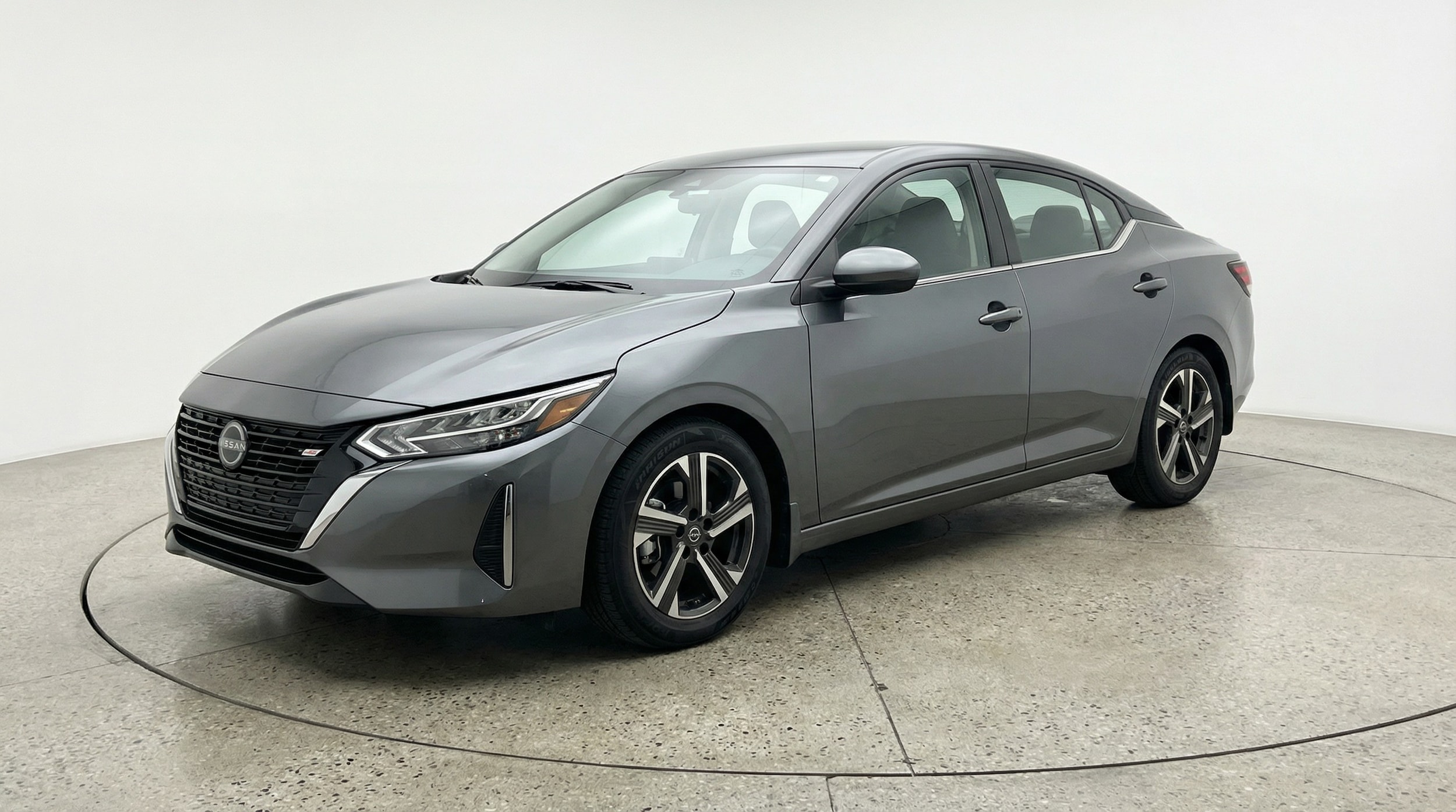 Thumbnail: 2025 Nissan Sentra - 3