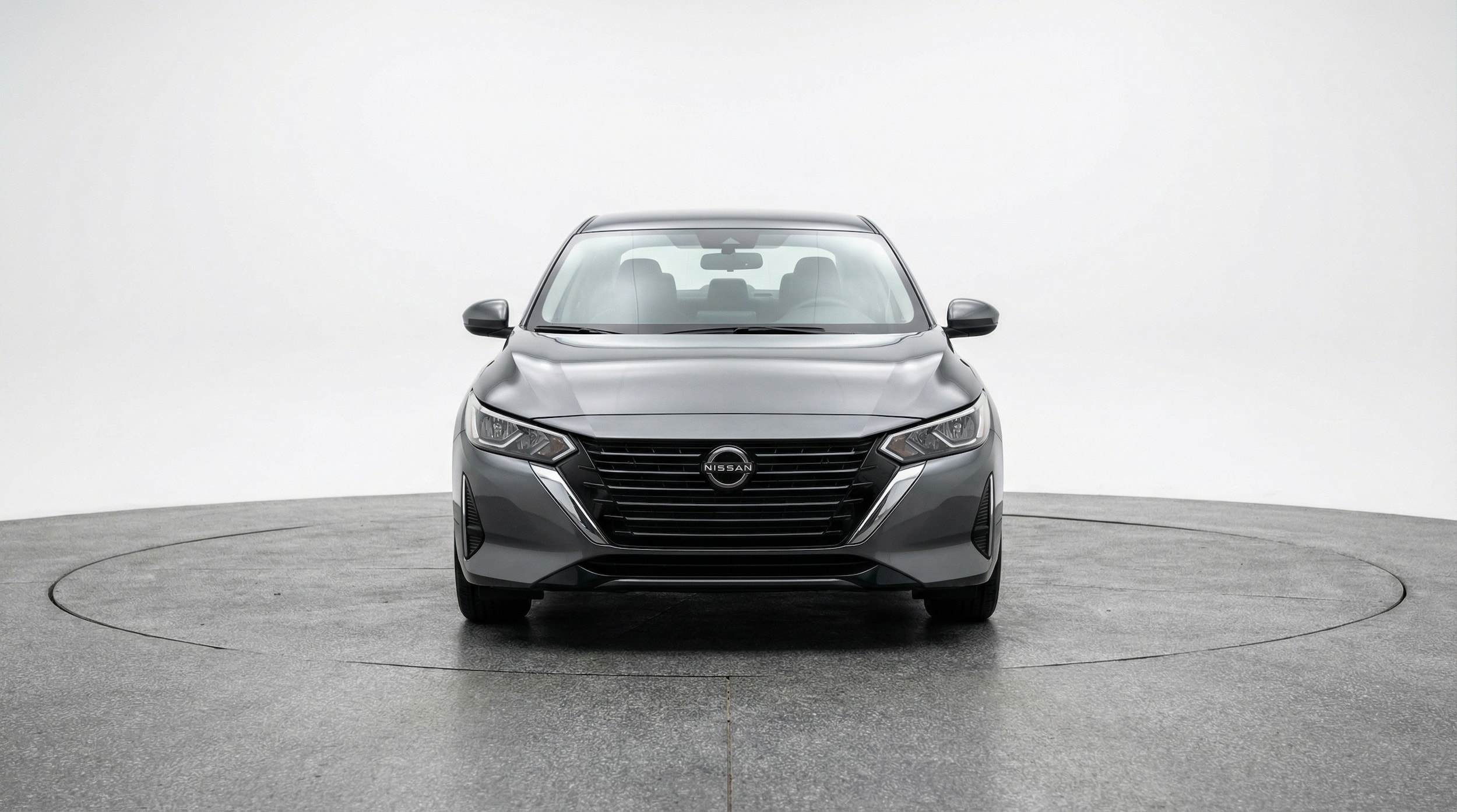 Thumbnail: 2025 Nissan Sentra - 2