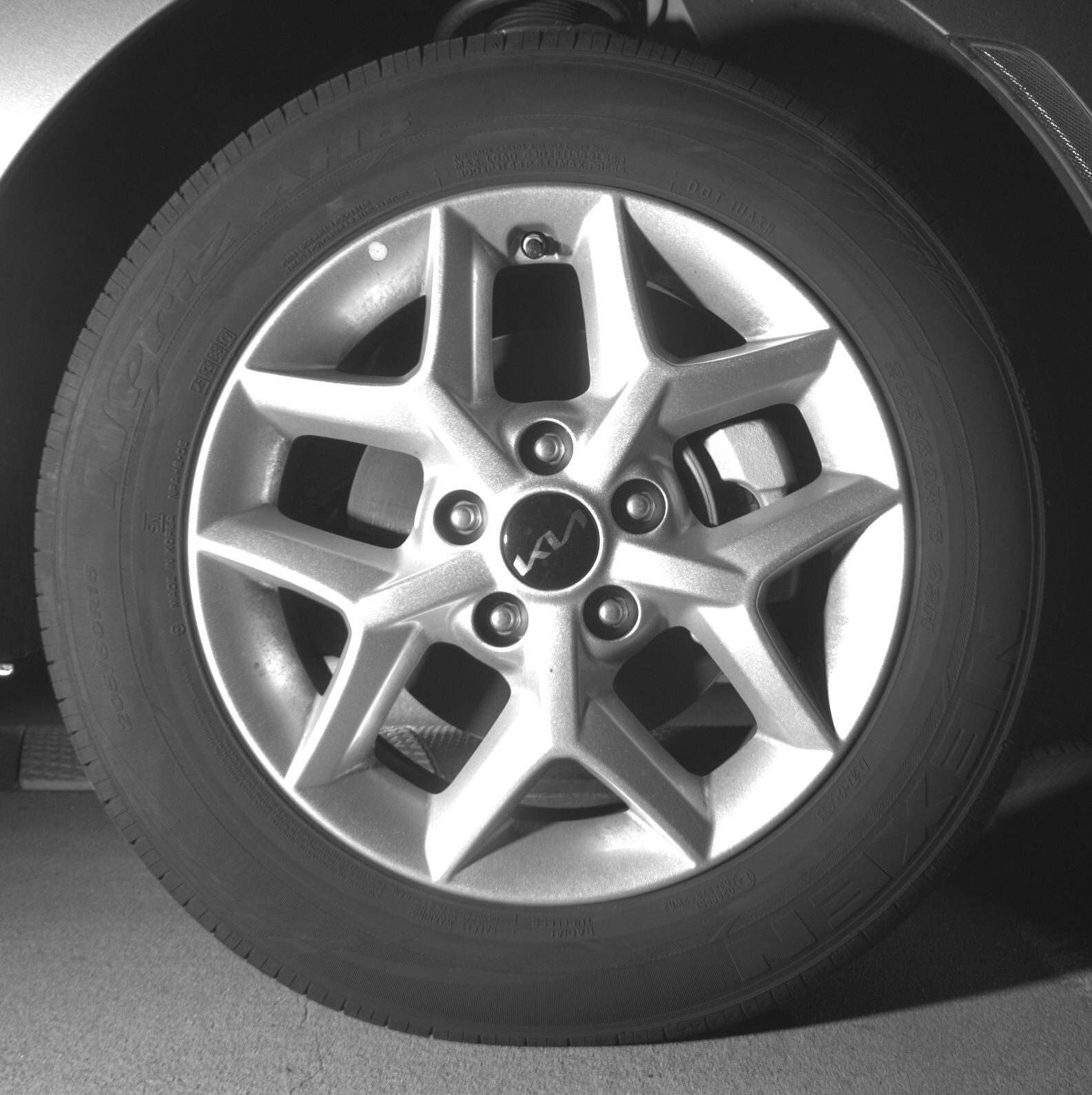 Thumbnail: 2025 Kia Soul - 10