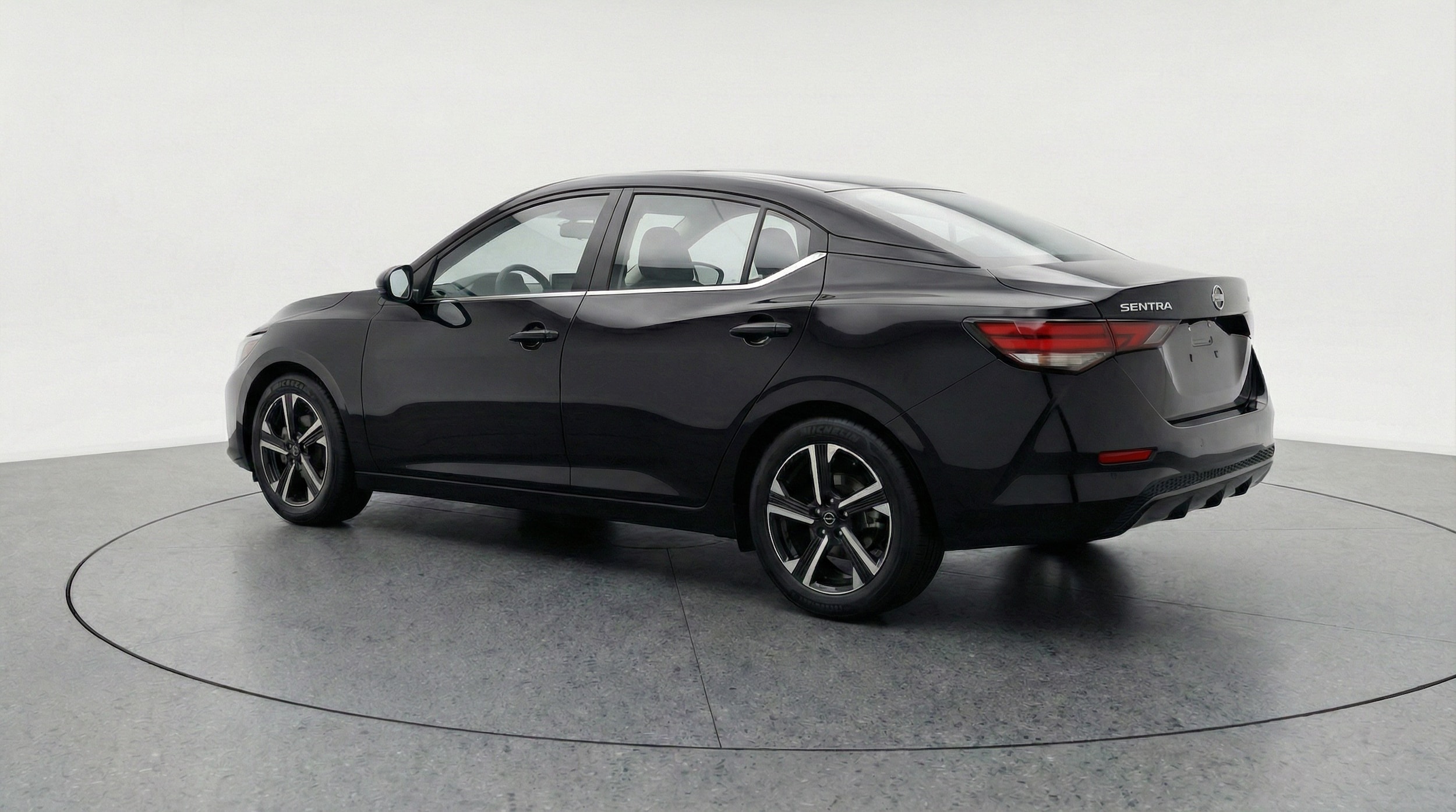 Thumbnail: 2025 Nissan Sentra - 5