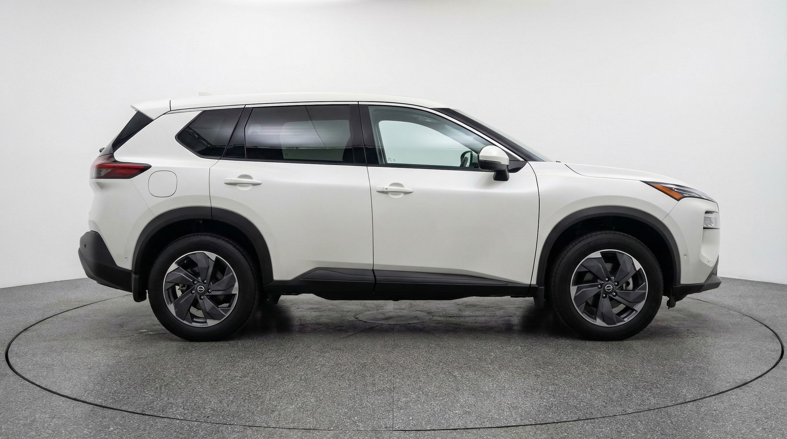 Thumbnail: 2025 Nissan Rogue - 8