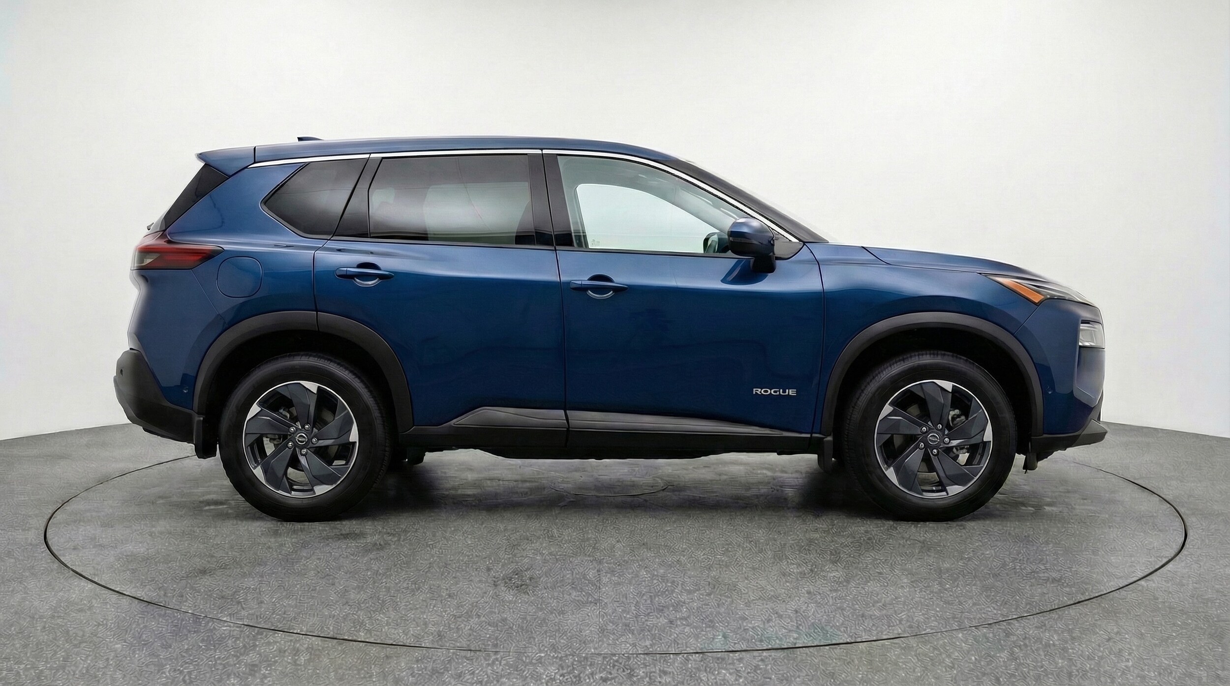 Thumbnail: 2025 Nissan Rogue - 8