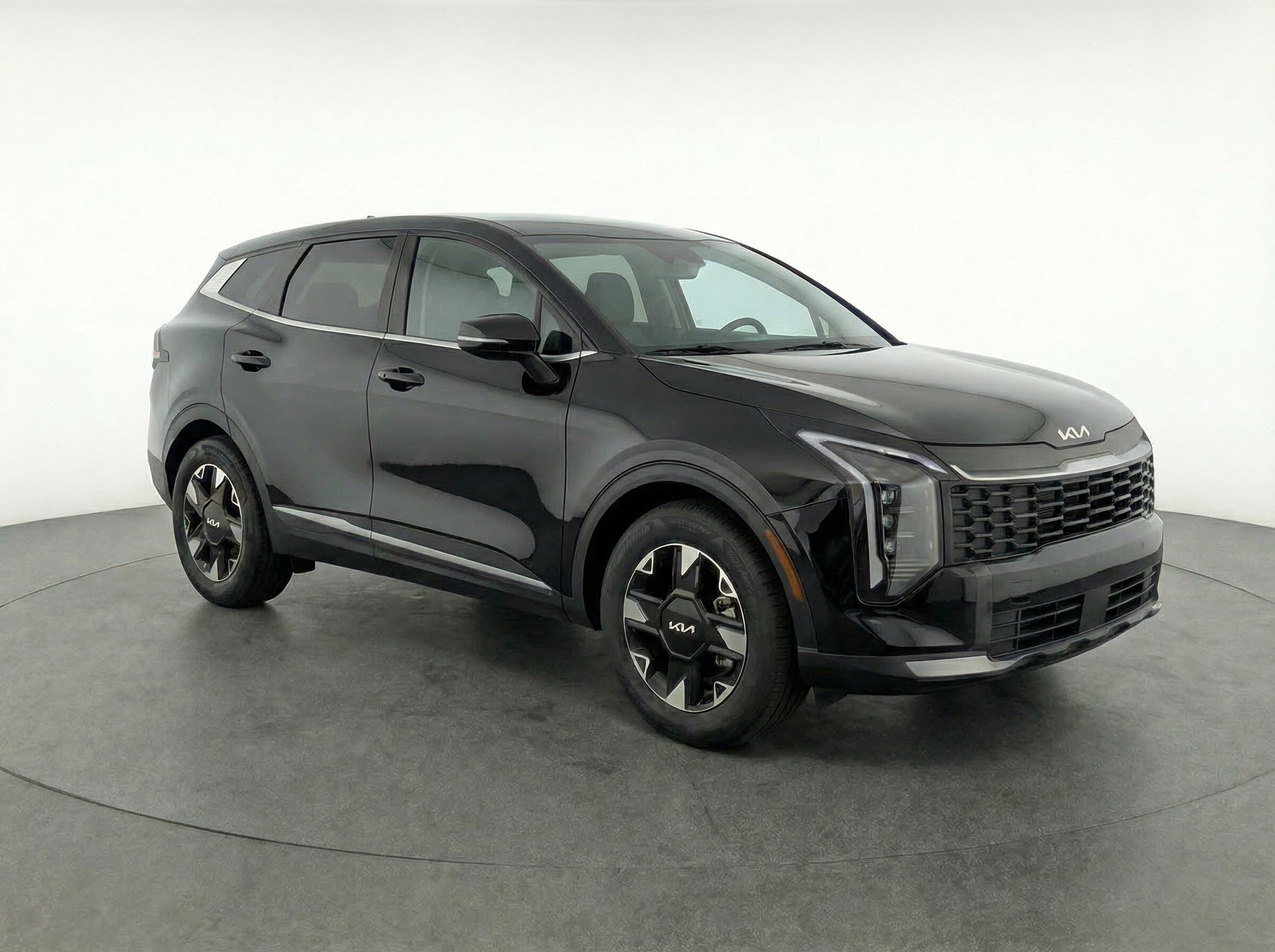 Thumbnail: 2026 Kia Sportage - 1