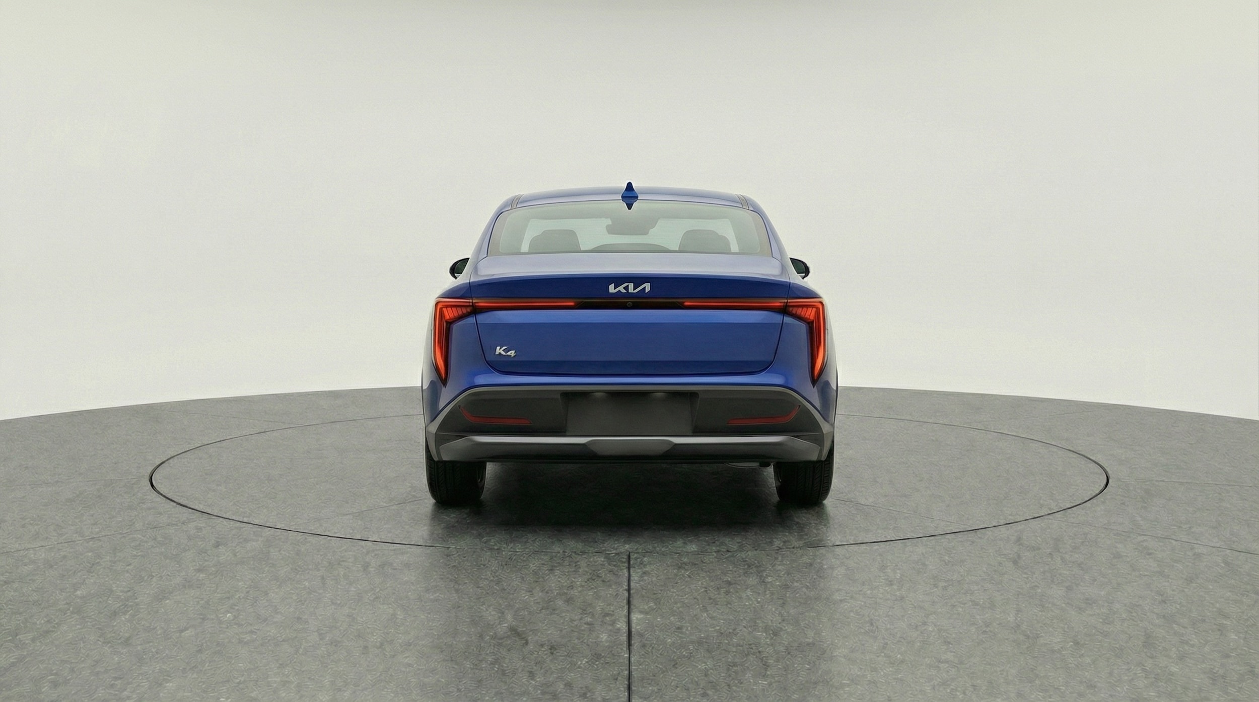 Thumbnail: 2025 Kia K4 - 6