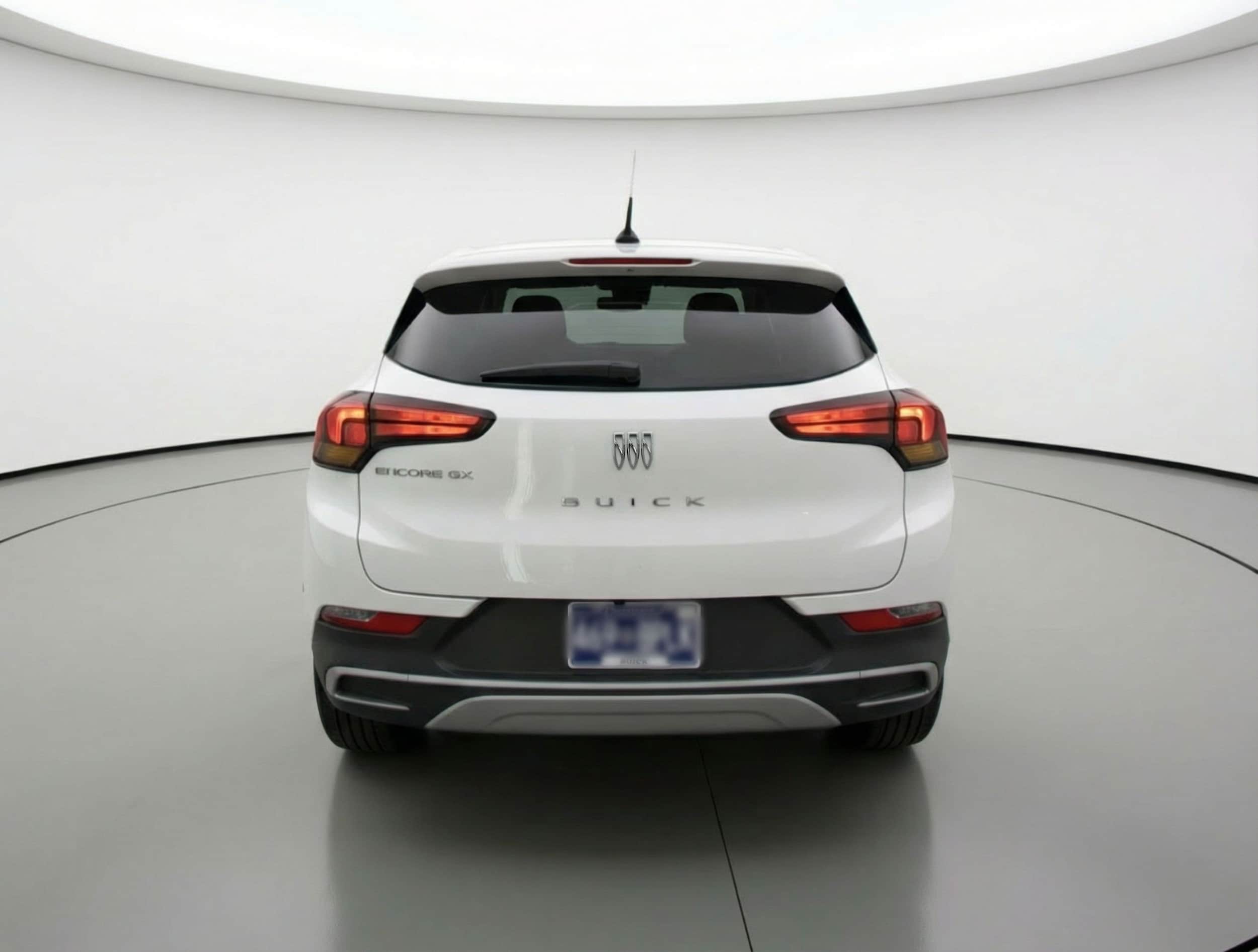 Thumbnail: 2025 Buick Encore GX - 6