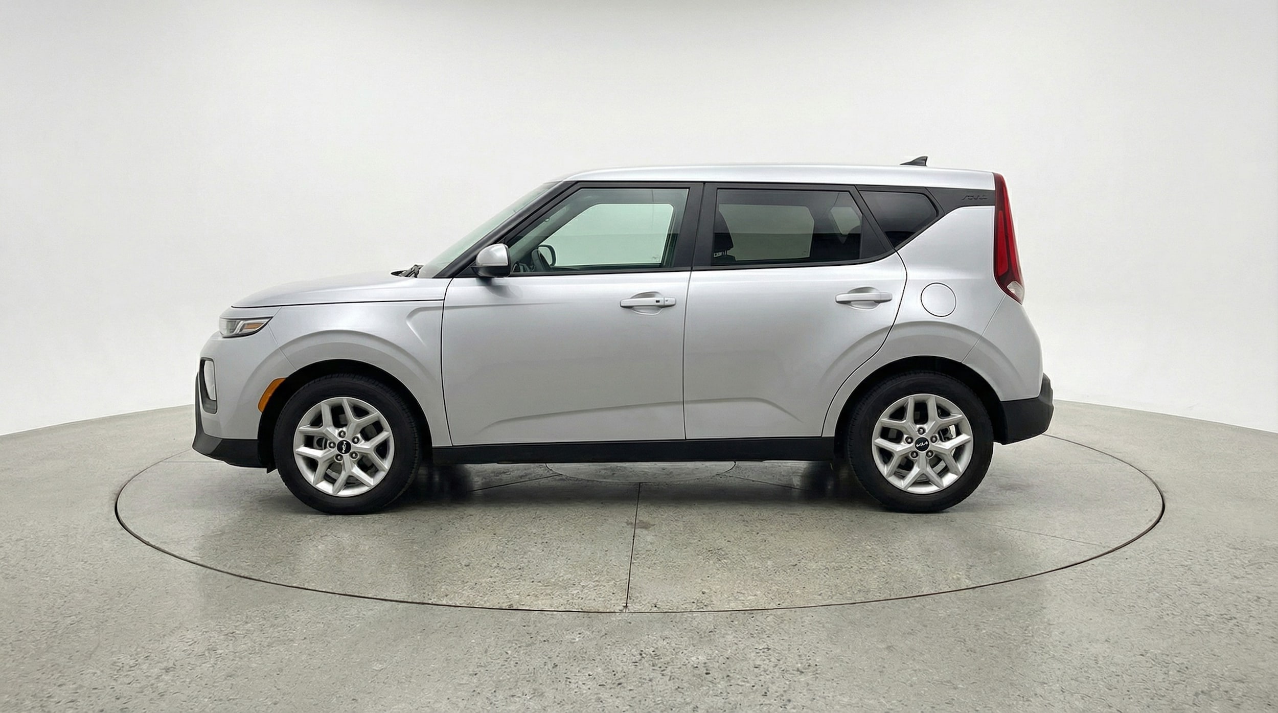 Thumbnail: 2025 Kia Soul - 4