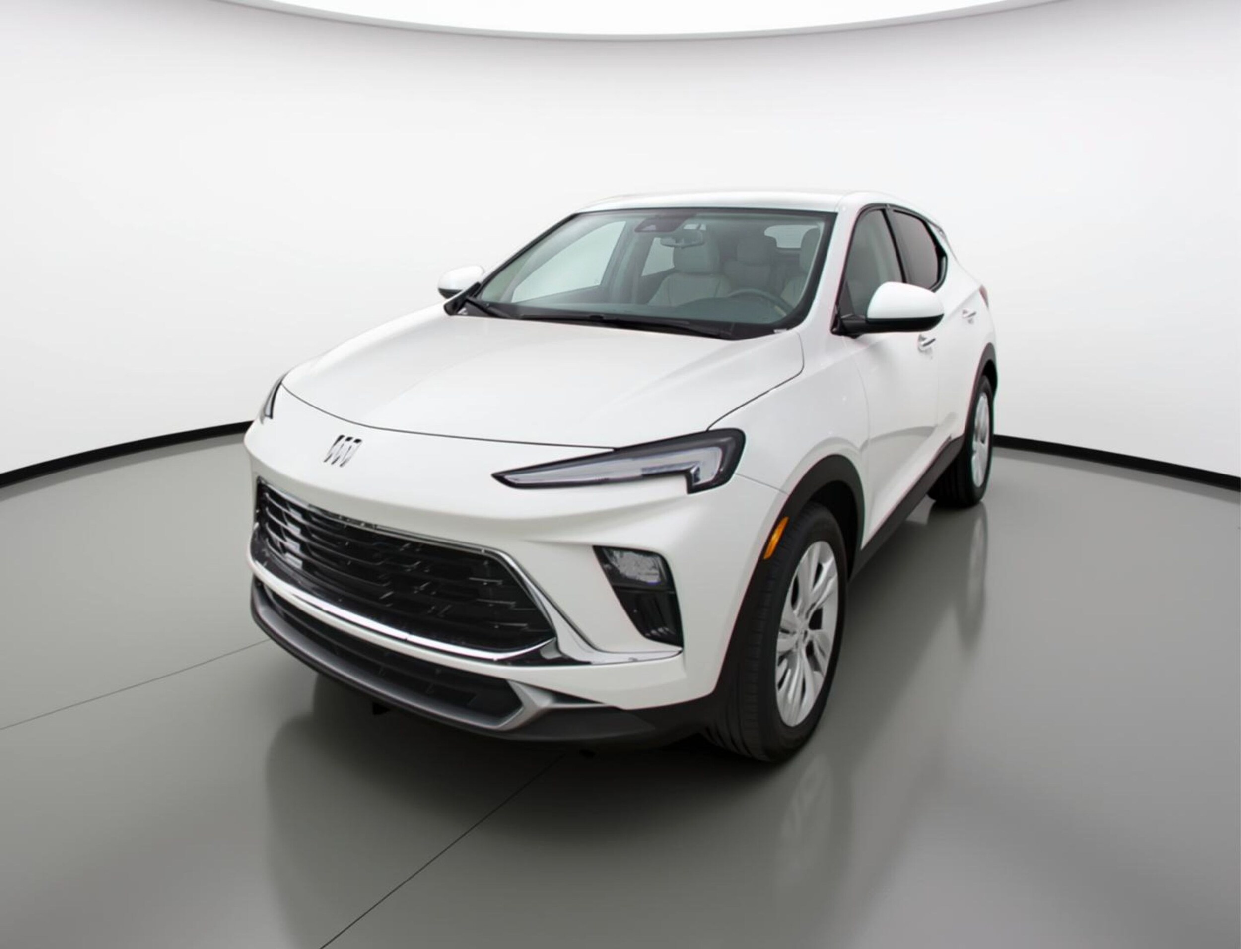 Thumbnail: 2025 Buick Encore GX - 3