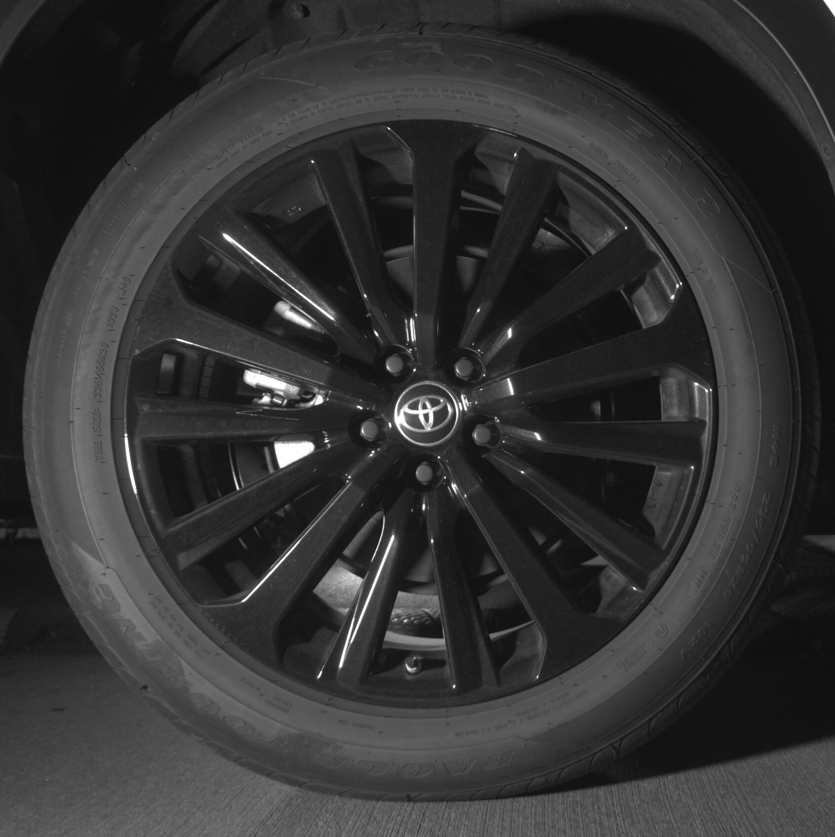 Thumbnail: 2025 Toyota Highlander - 12