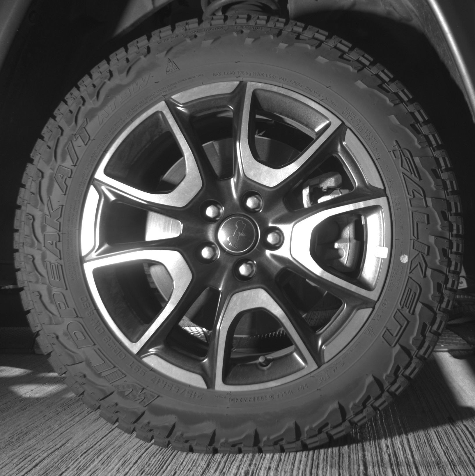 Thumbnail: 2025 Jeep Compass - 10