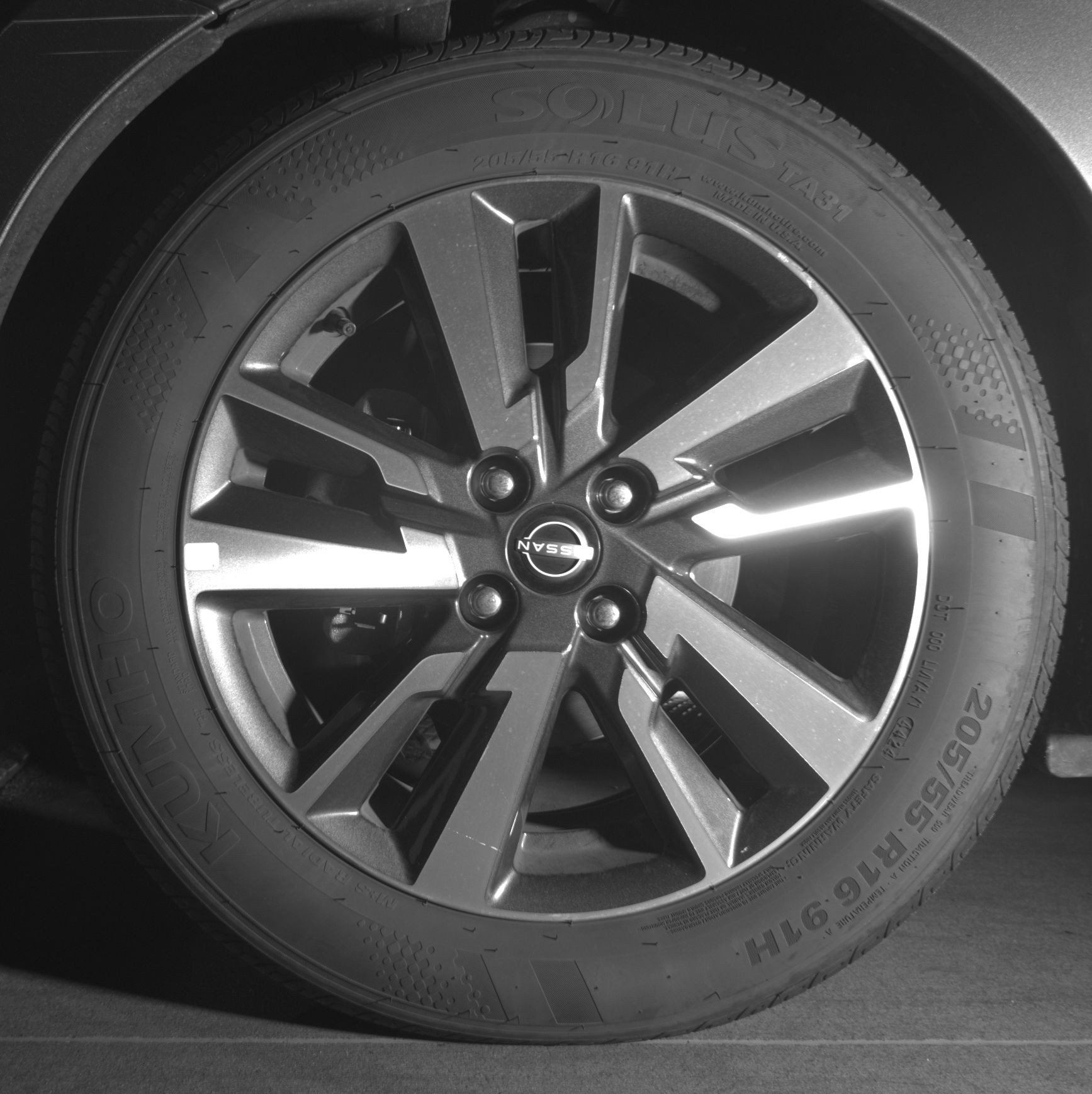 Thumbnail: 2025 Nissan Versa - 9