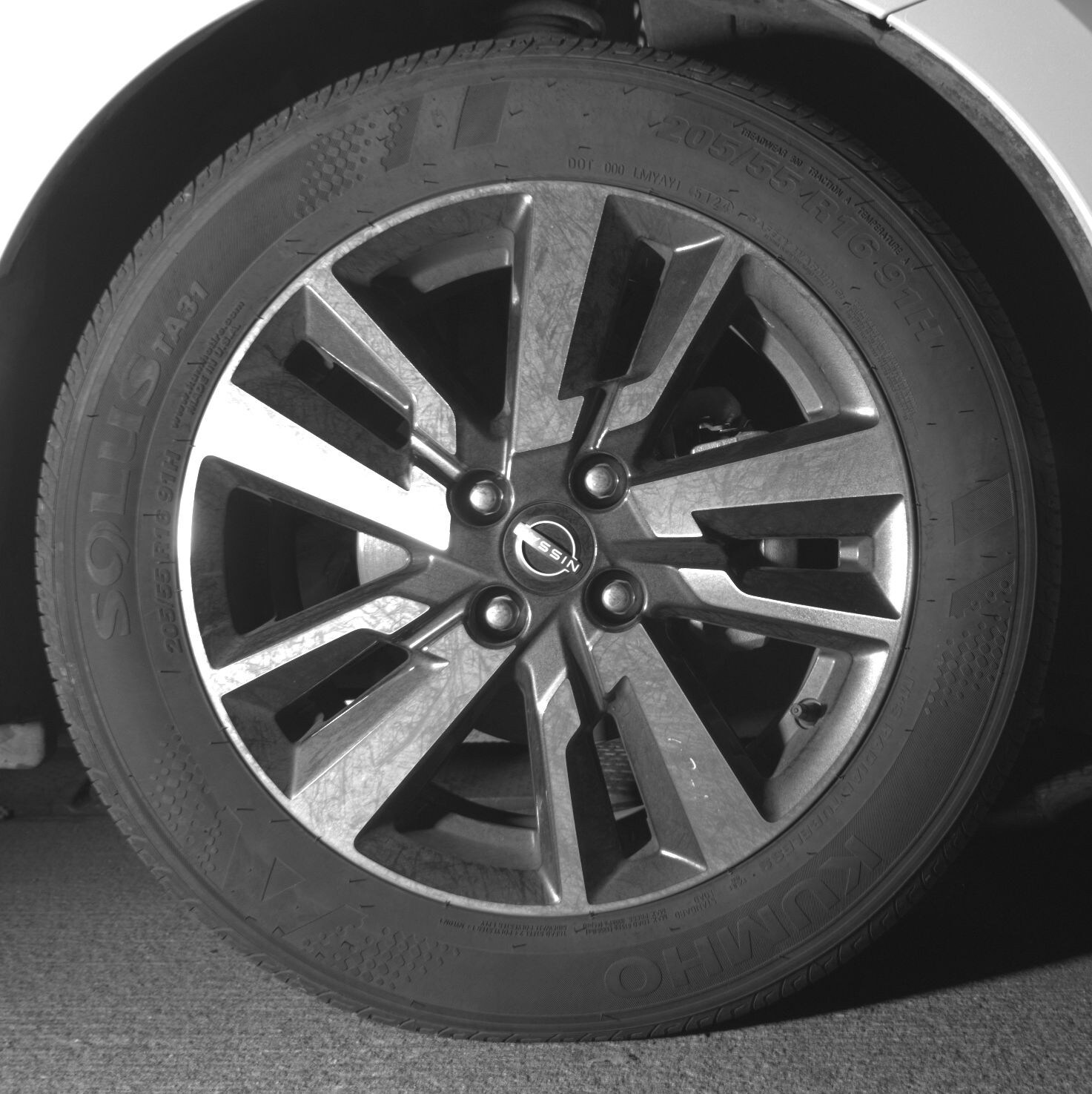 Thumbnail: 2025 Nissan Versa - 10