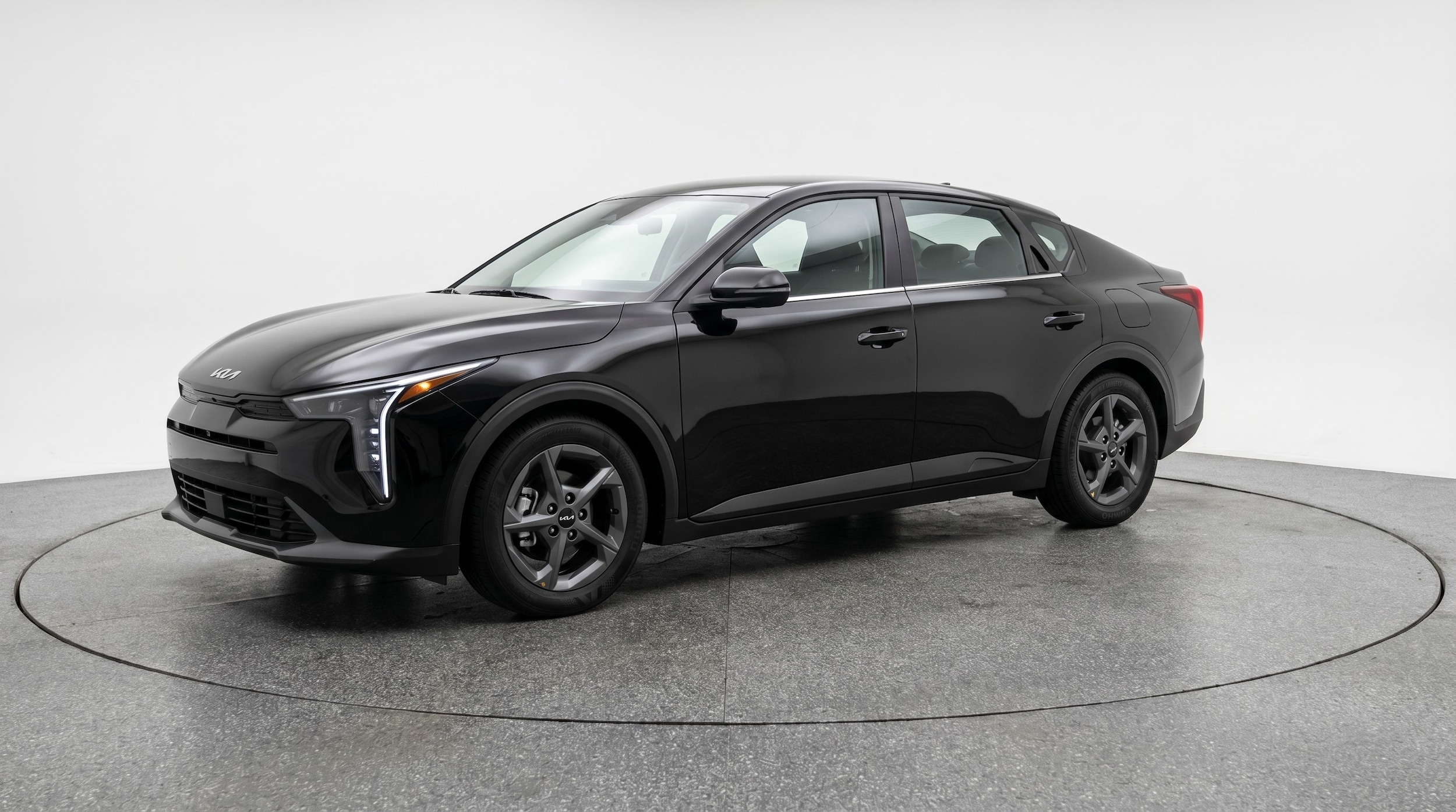 Thumbnail: 2026 Kia K4 - 3
