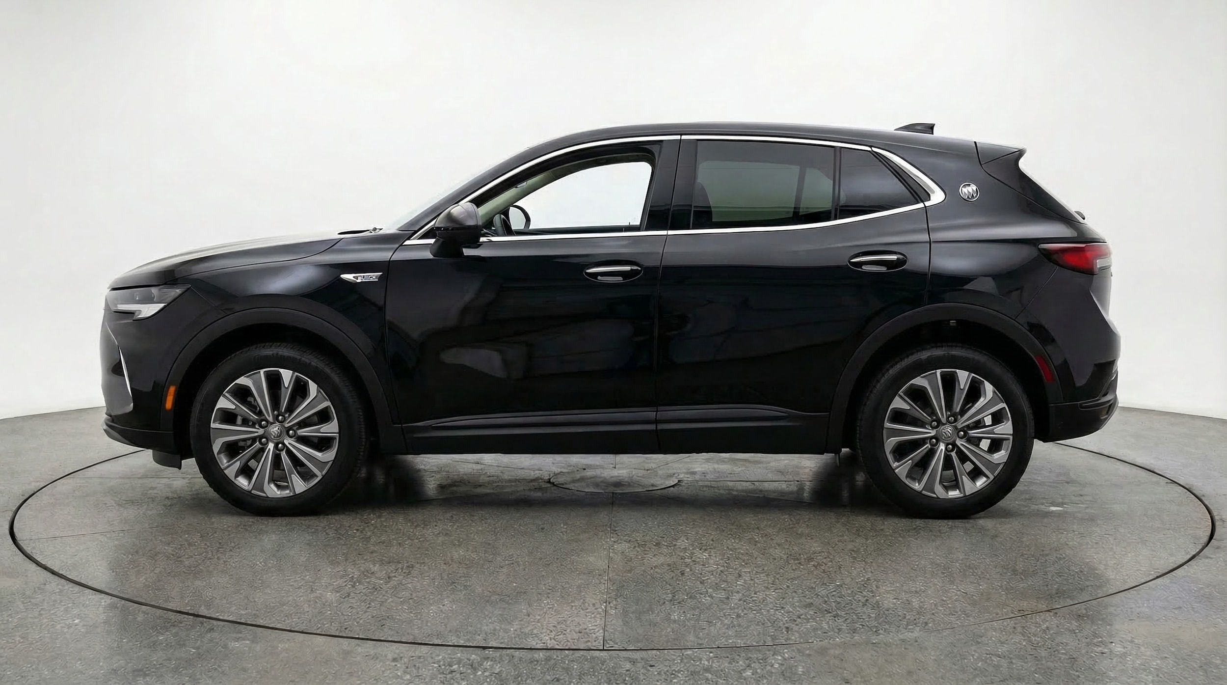 Thumbnail: 2024 Buick Envision - 4