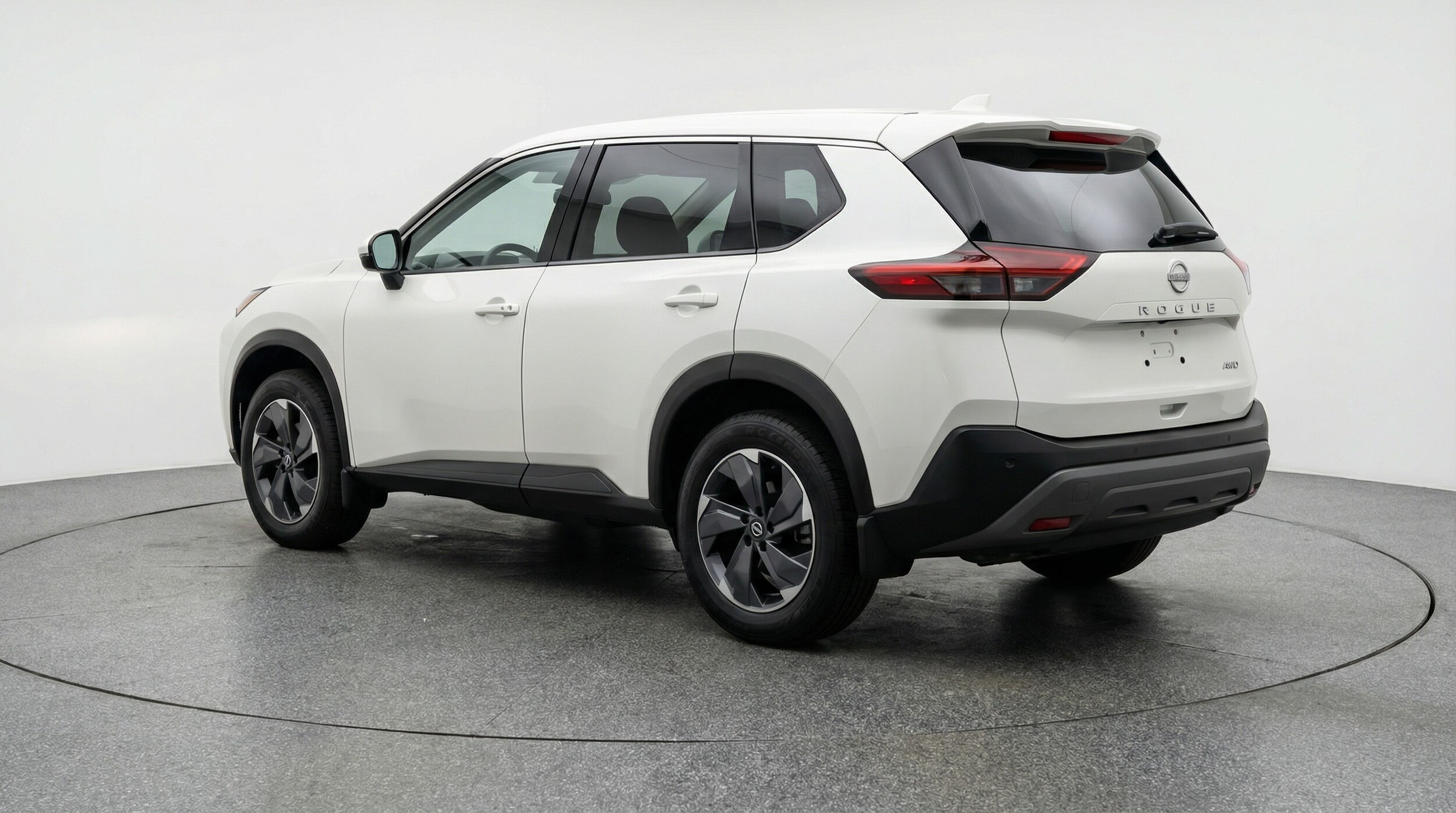 Thumbnail: 2025 Nissan Rogue - 5