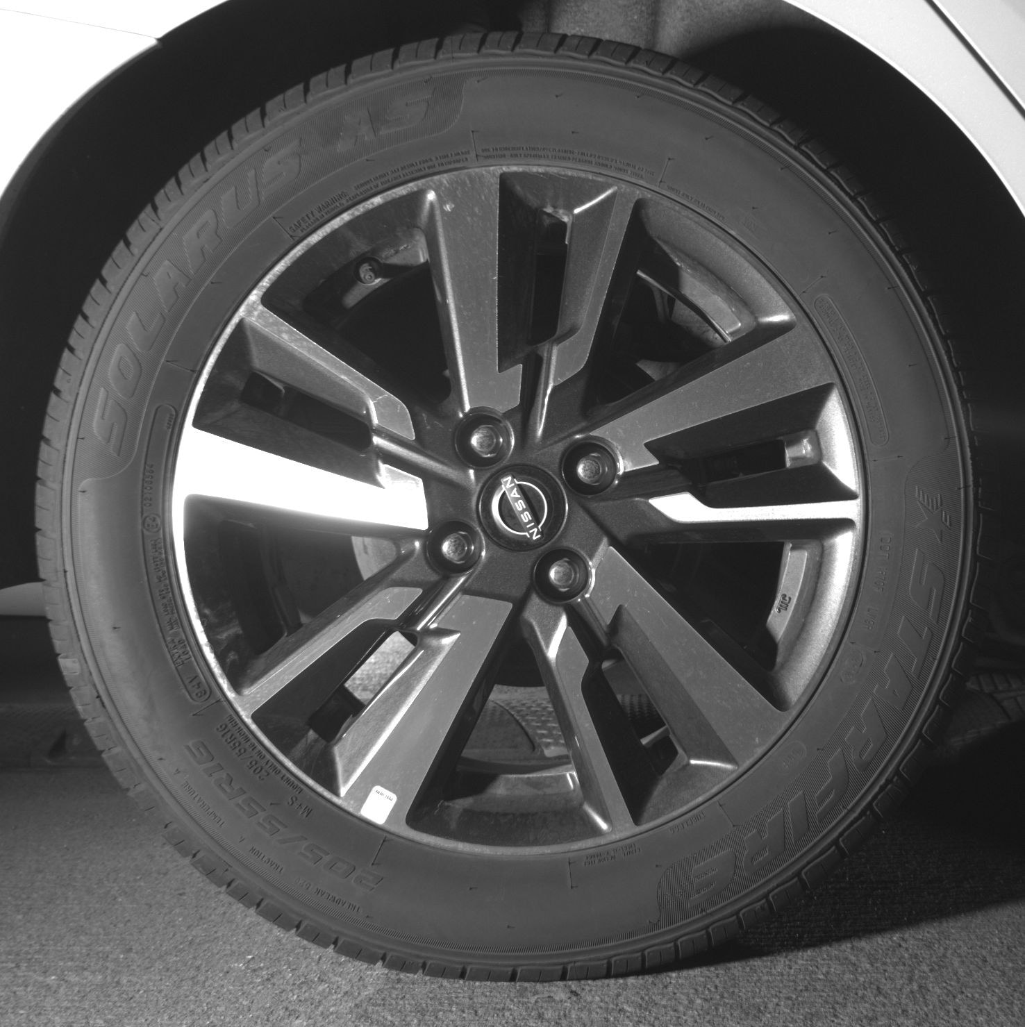 Thumbnail: 2025 Nissan Versa - 12