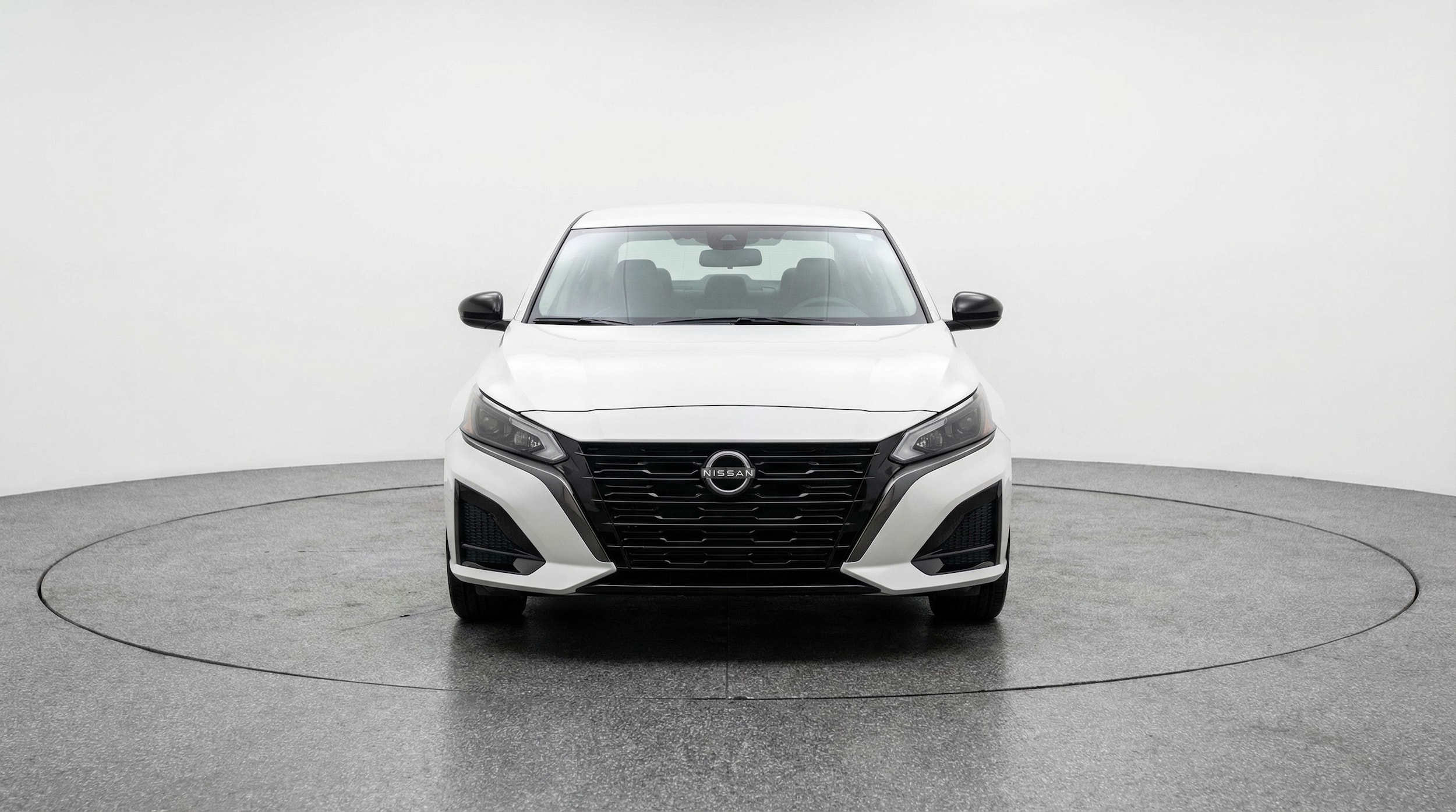Thumbnail: 2026 Nissan Altima - 2