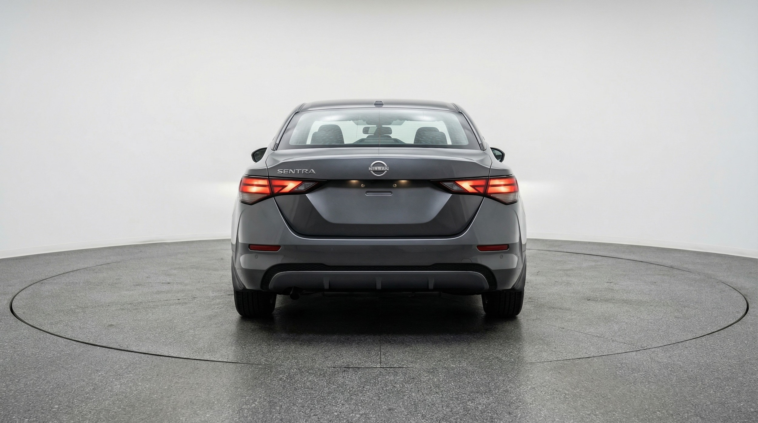 Thumbnail: 2025 Nissan Sentra - 6