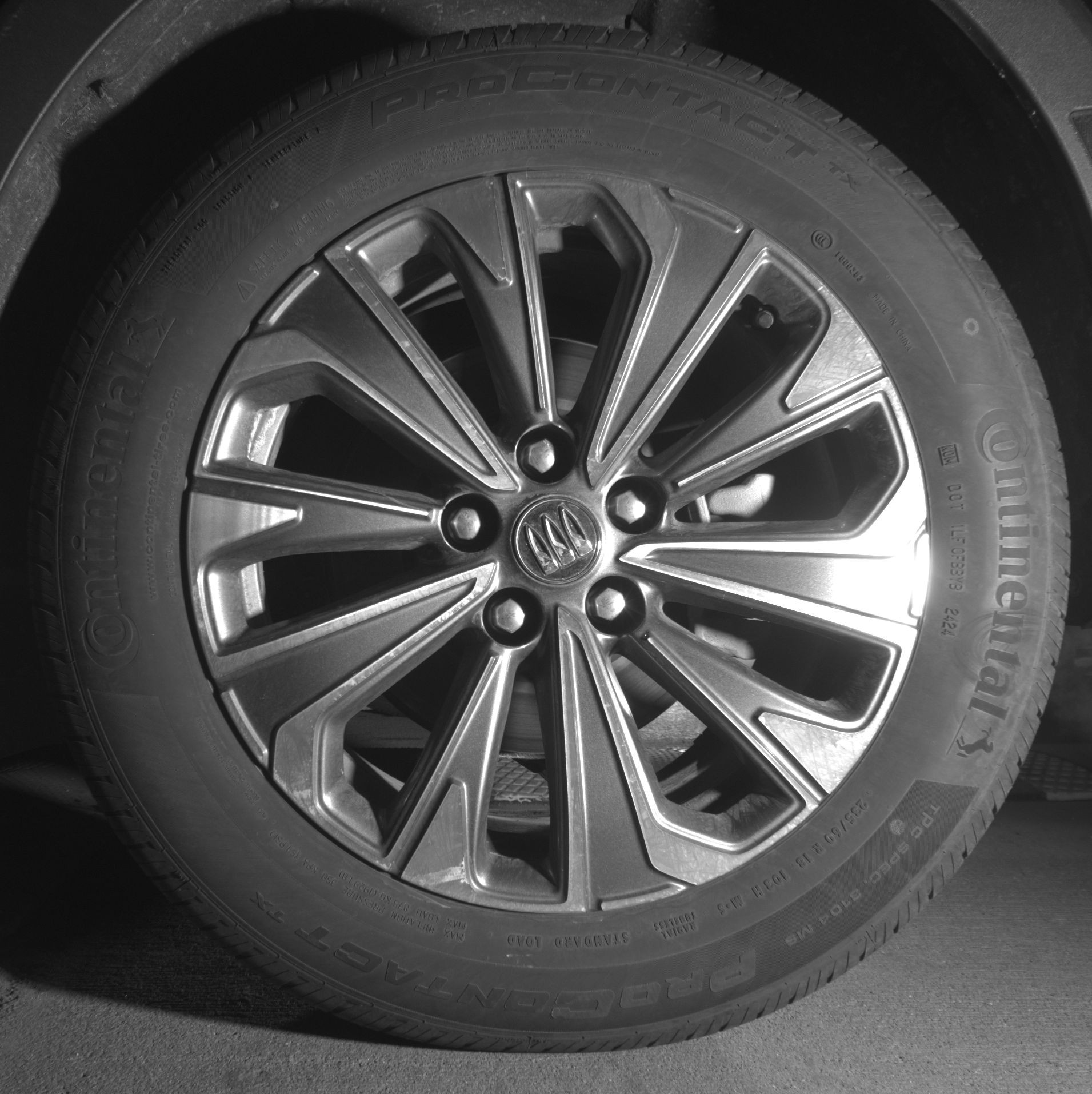 Thumbnail: 2024 Buick Envision - 11