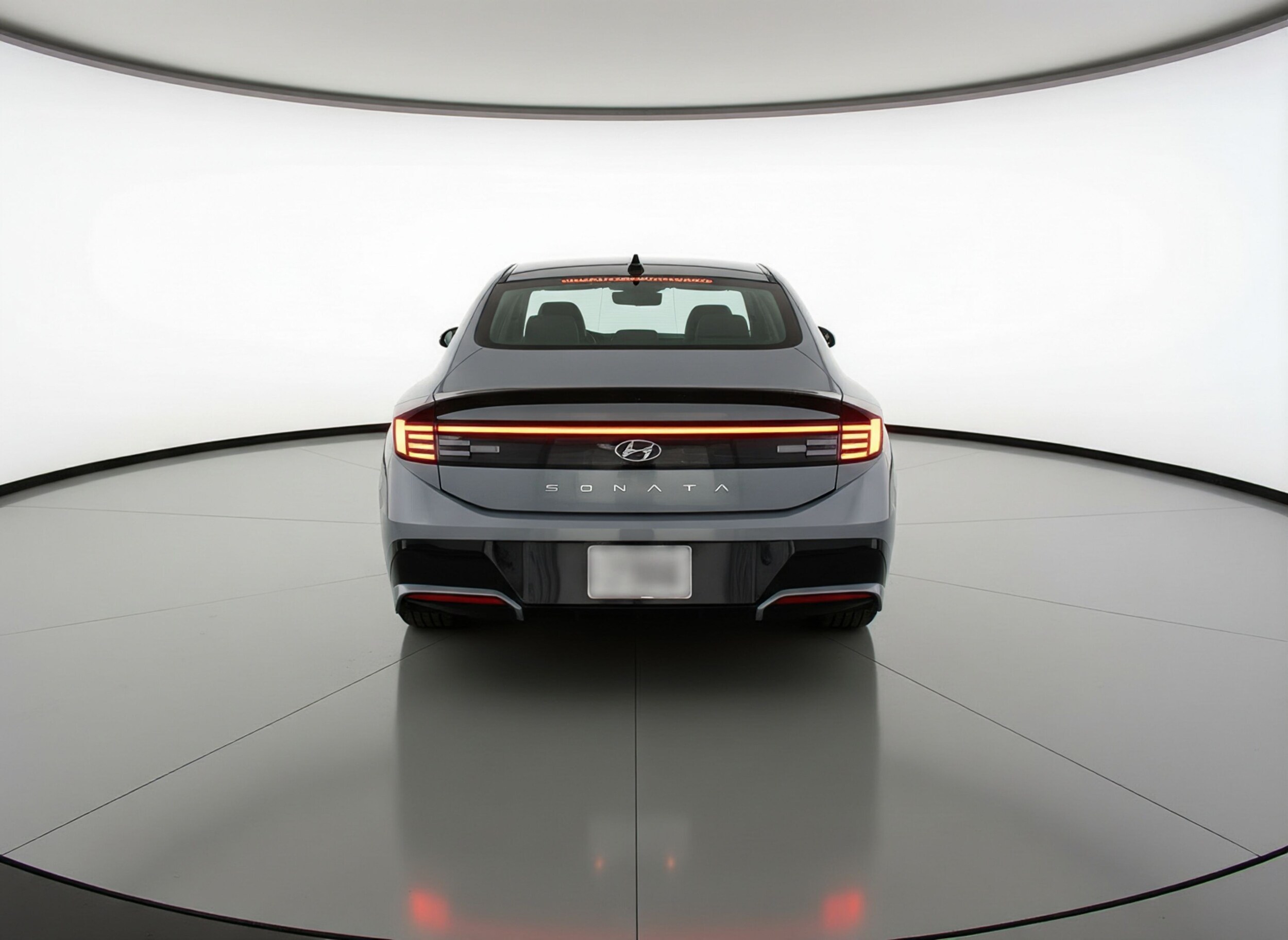 Thumbnail: 2025 Hyundai Sonata - 6