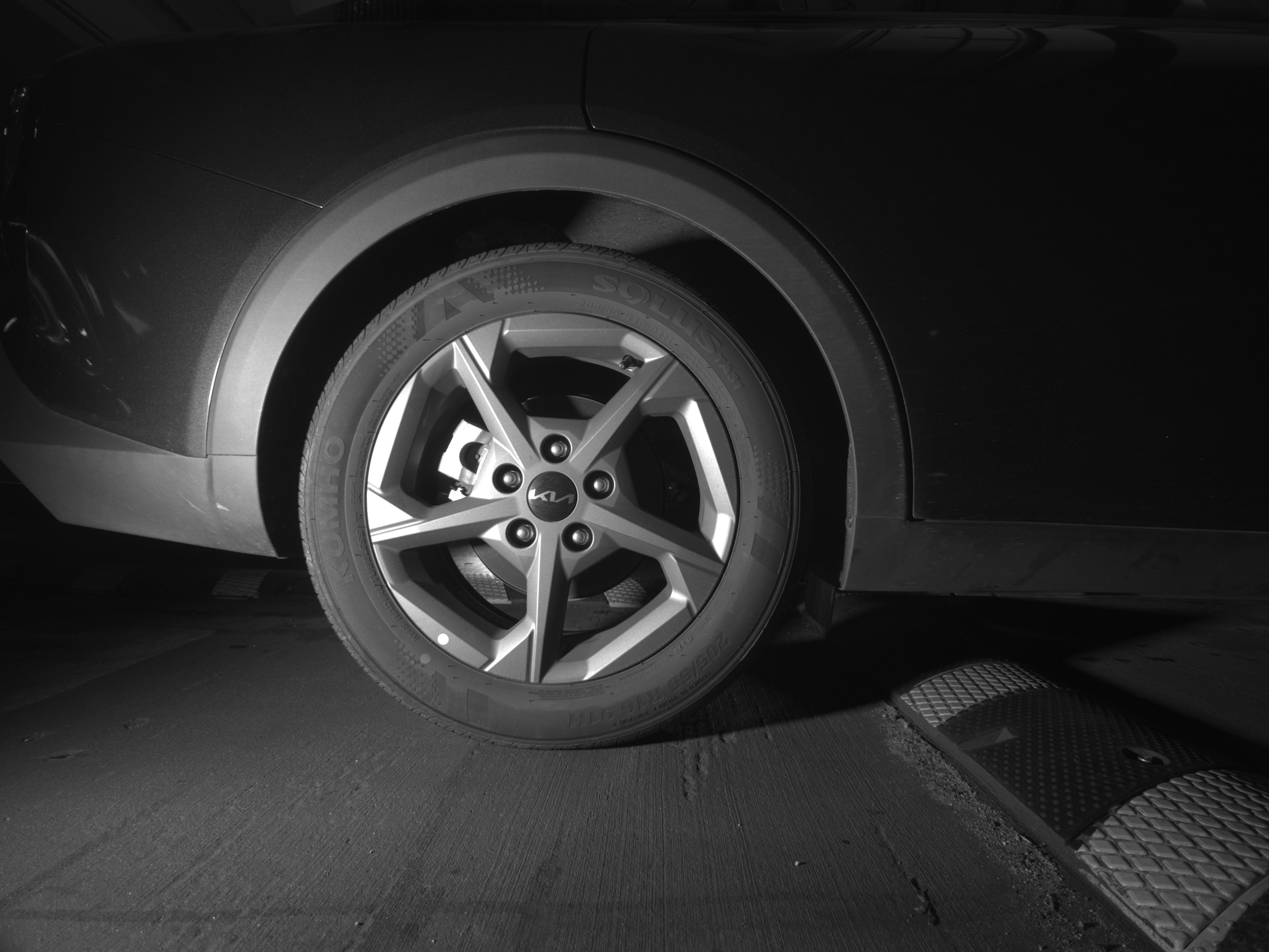 Thumbnail: 2025 Kia K4 - 12