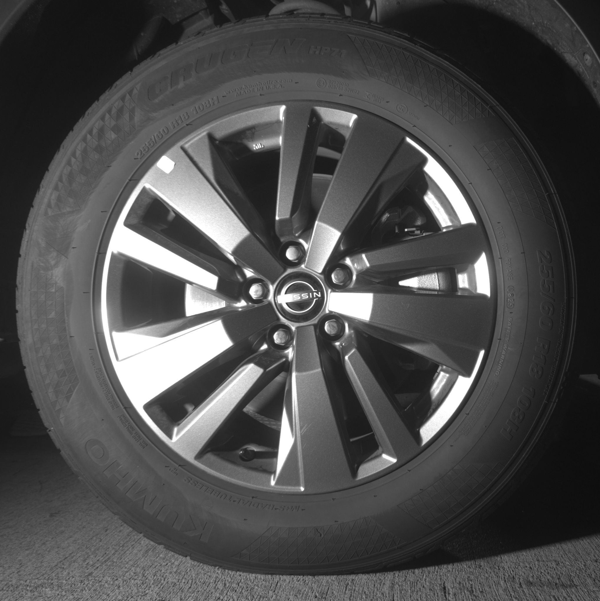 Thumbnail: 2025 Nissan Pathfinder - 10