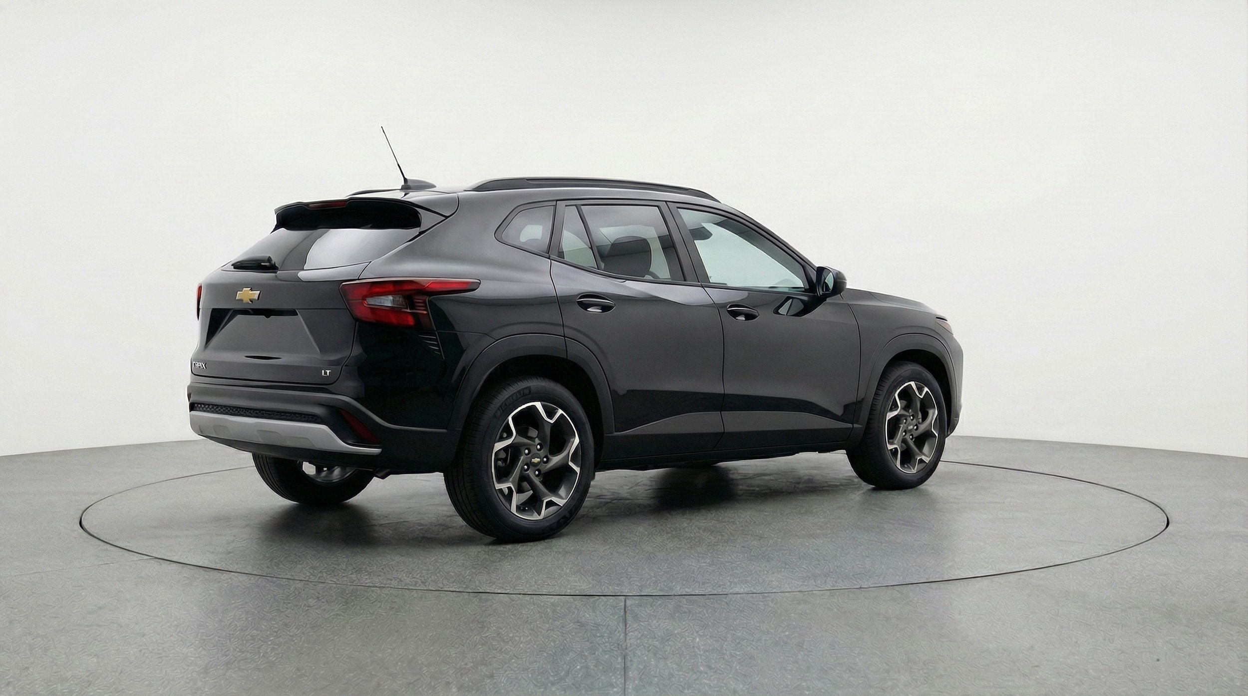 Thumbnail: 2025 Chevrolet Trax - 7