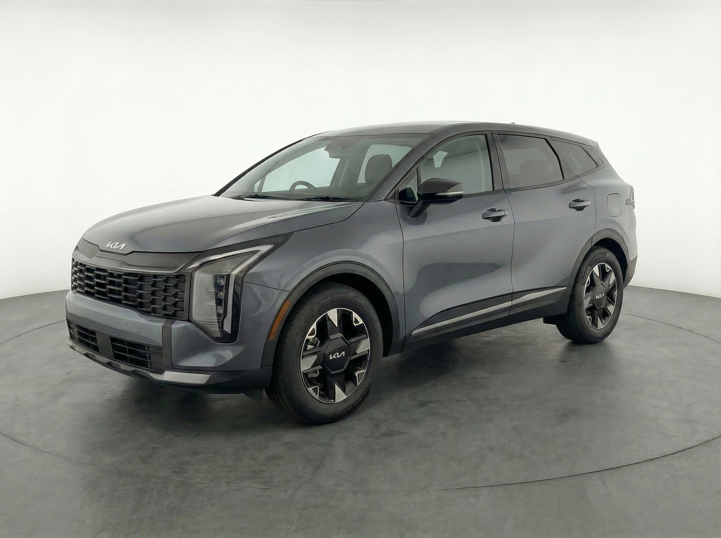Thumbnail: 2026 Kia Sportage - 3