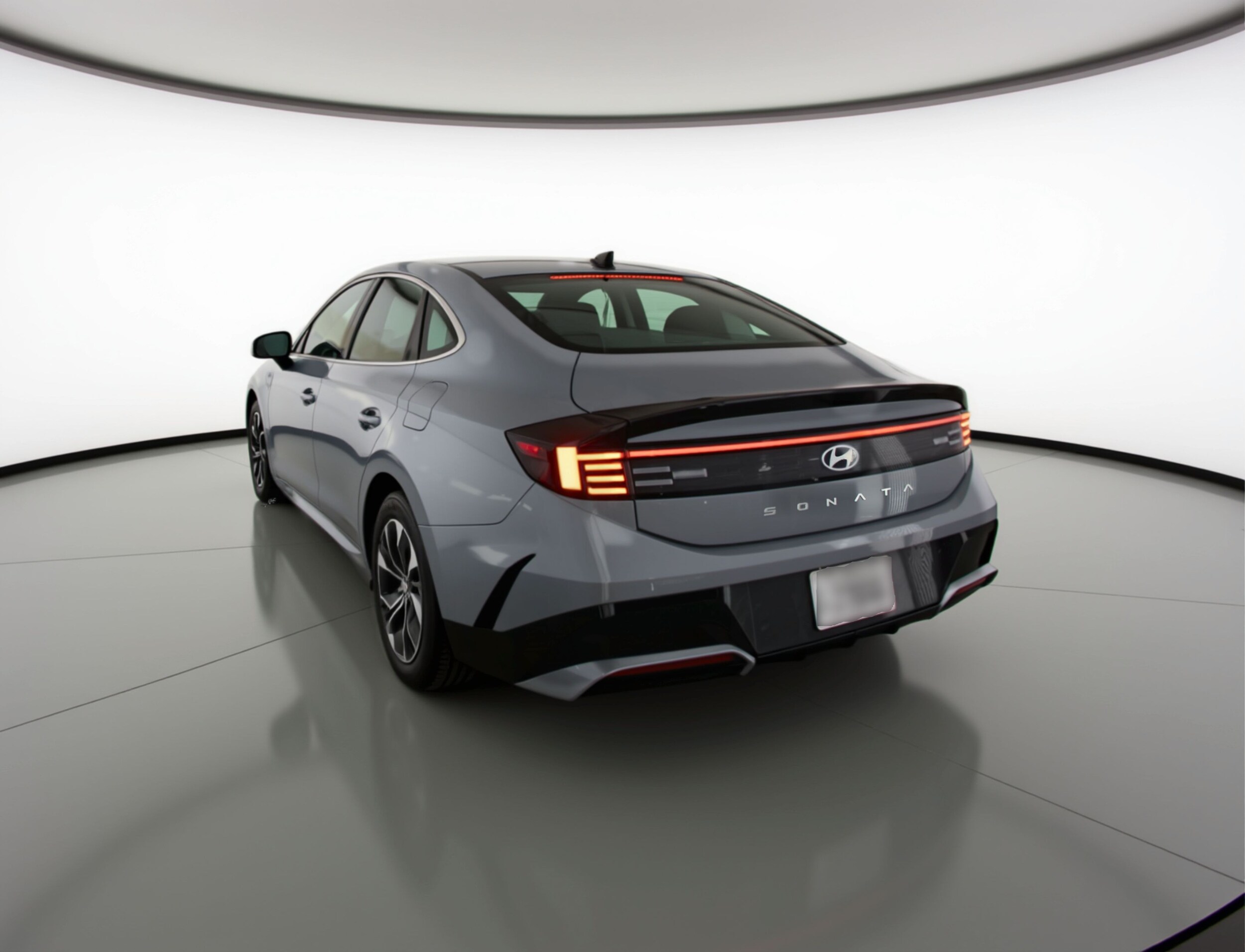 Thumbnail: 2025 Hyundai Sonata - 5