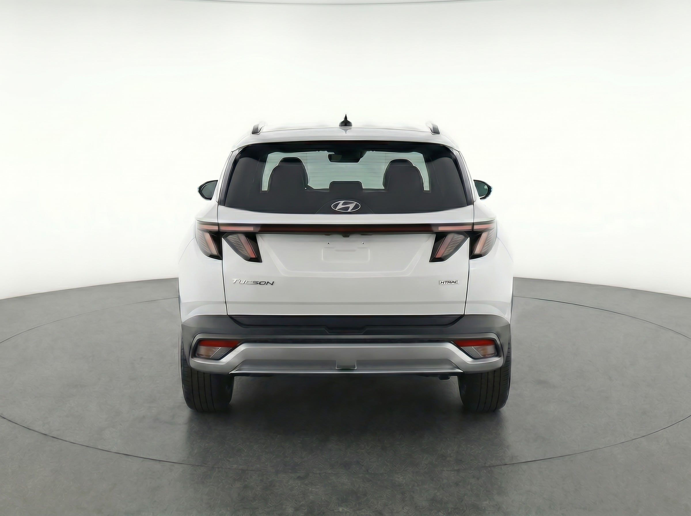 Thumbnail: 2026 Hyundai Tucson - 6