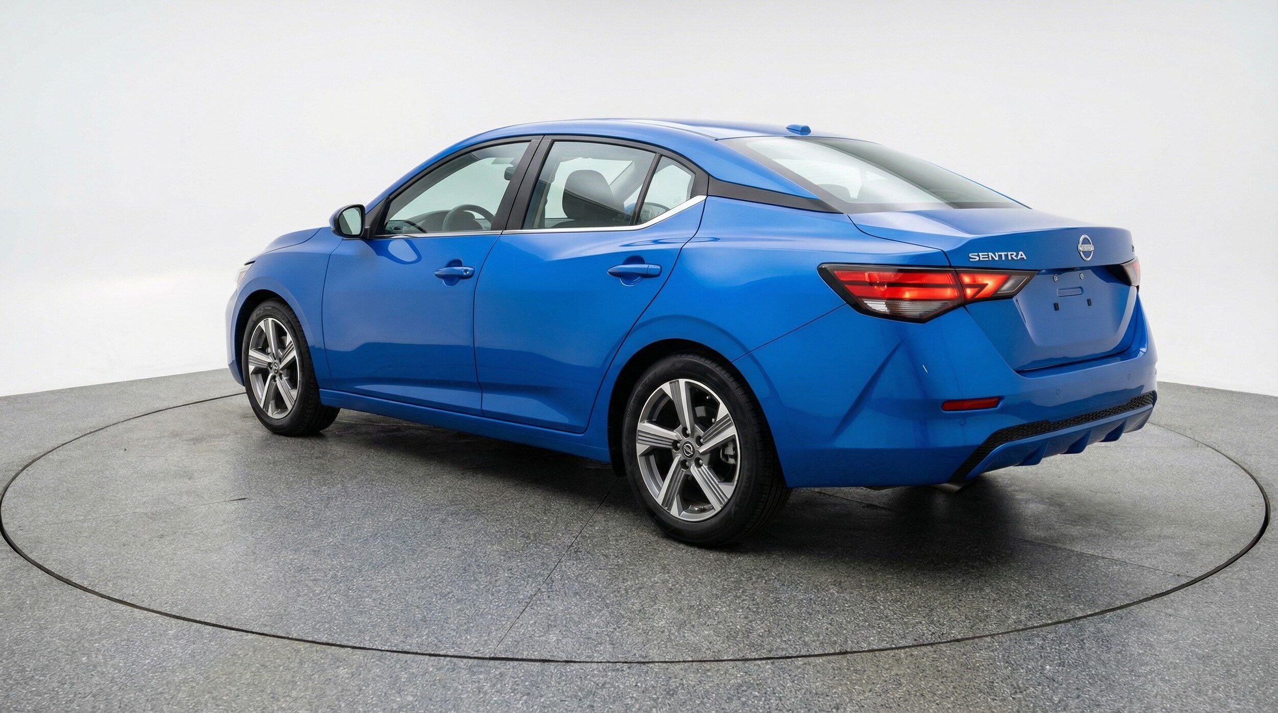 Thumbnail: 2025 Nissan Sentra - 5