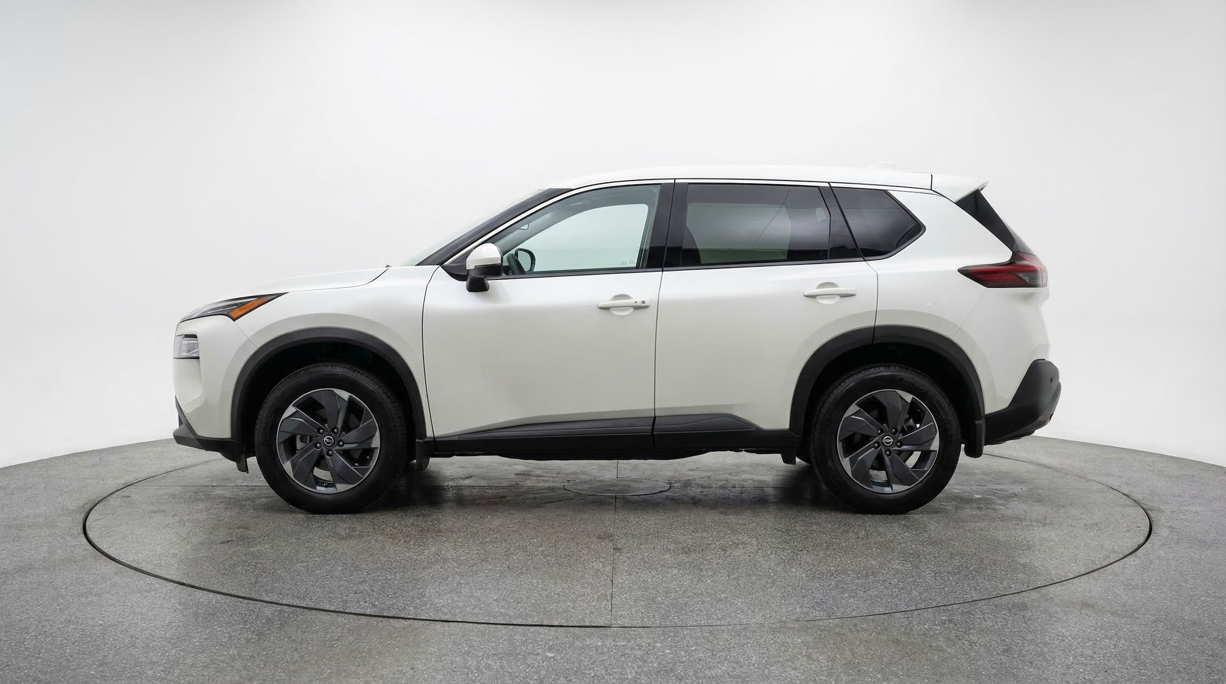 Thumbnail: 2025 Nissan Rogue - 4