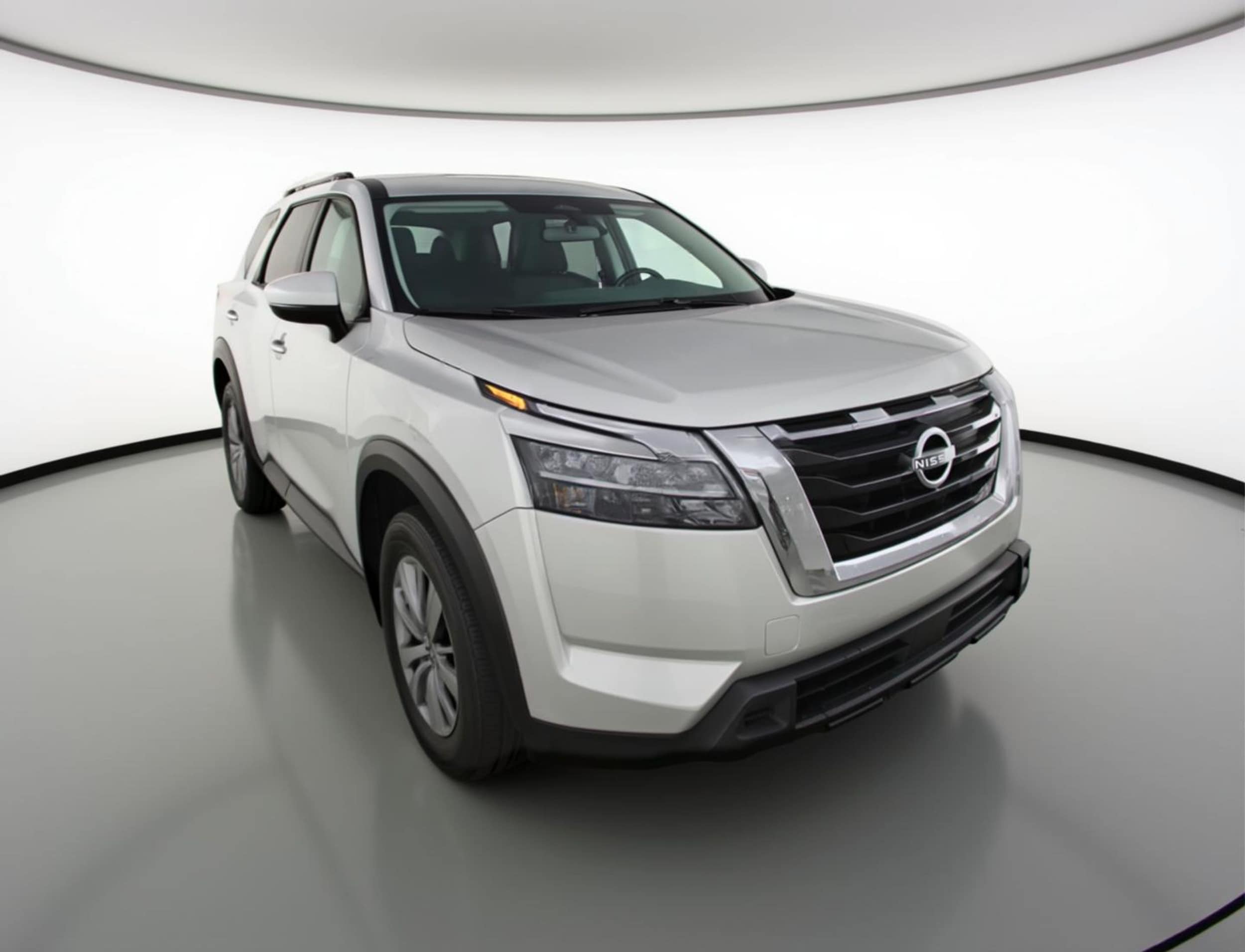 Thumbnail: 2025 Nissan Pathfinder - 1