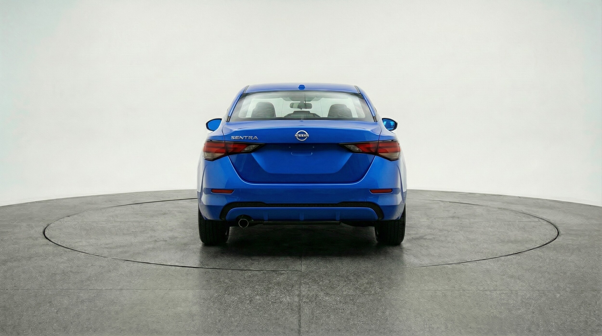 Thumbnail: 2025 Nissan Sentra - 6