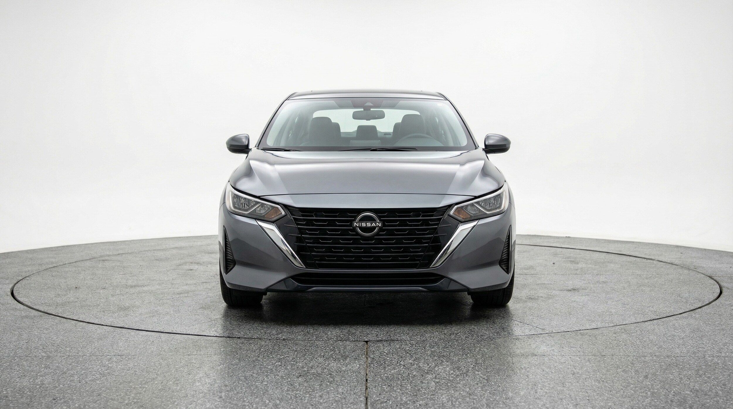 Thumbnail: 2025 Nissan Sentra - 2