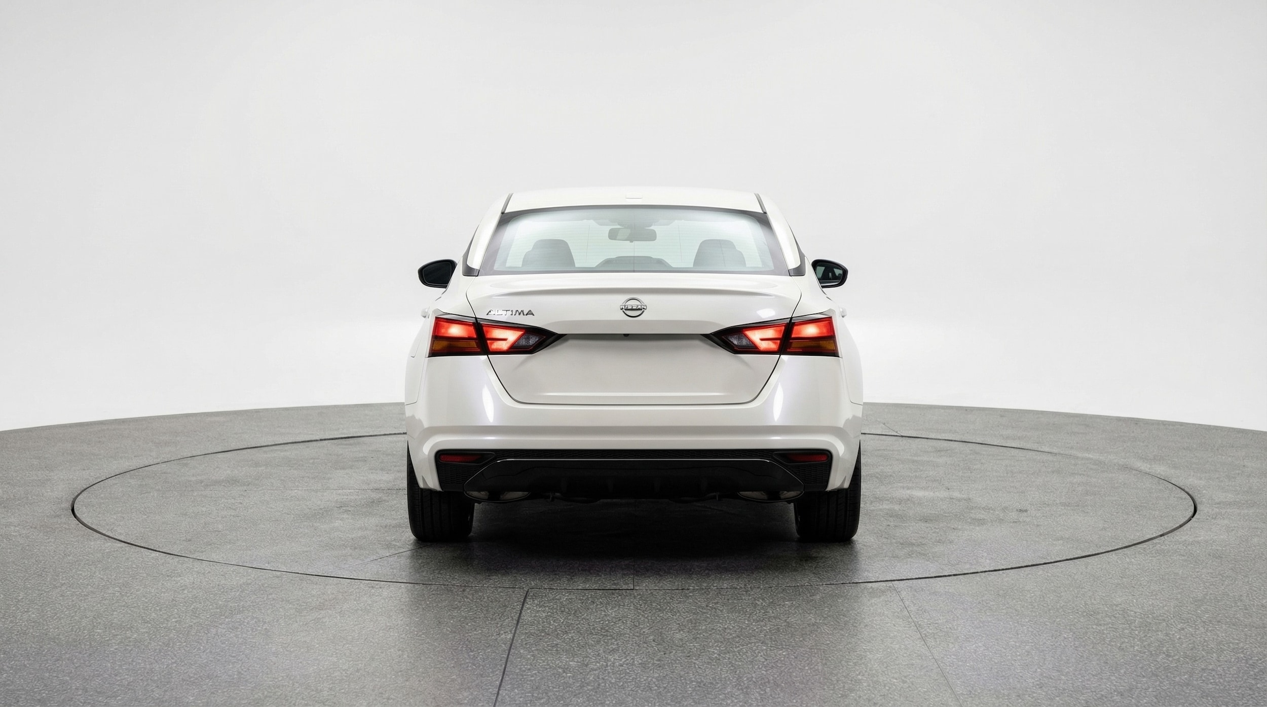 Thumbnail: 2026 Nissan Altima - 6