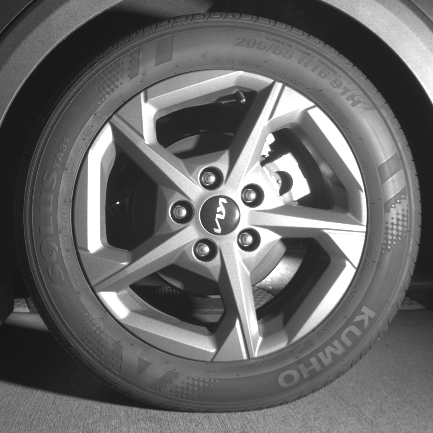 Thumbnail: 2025 Kia K4 - 11