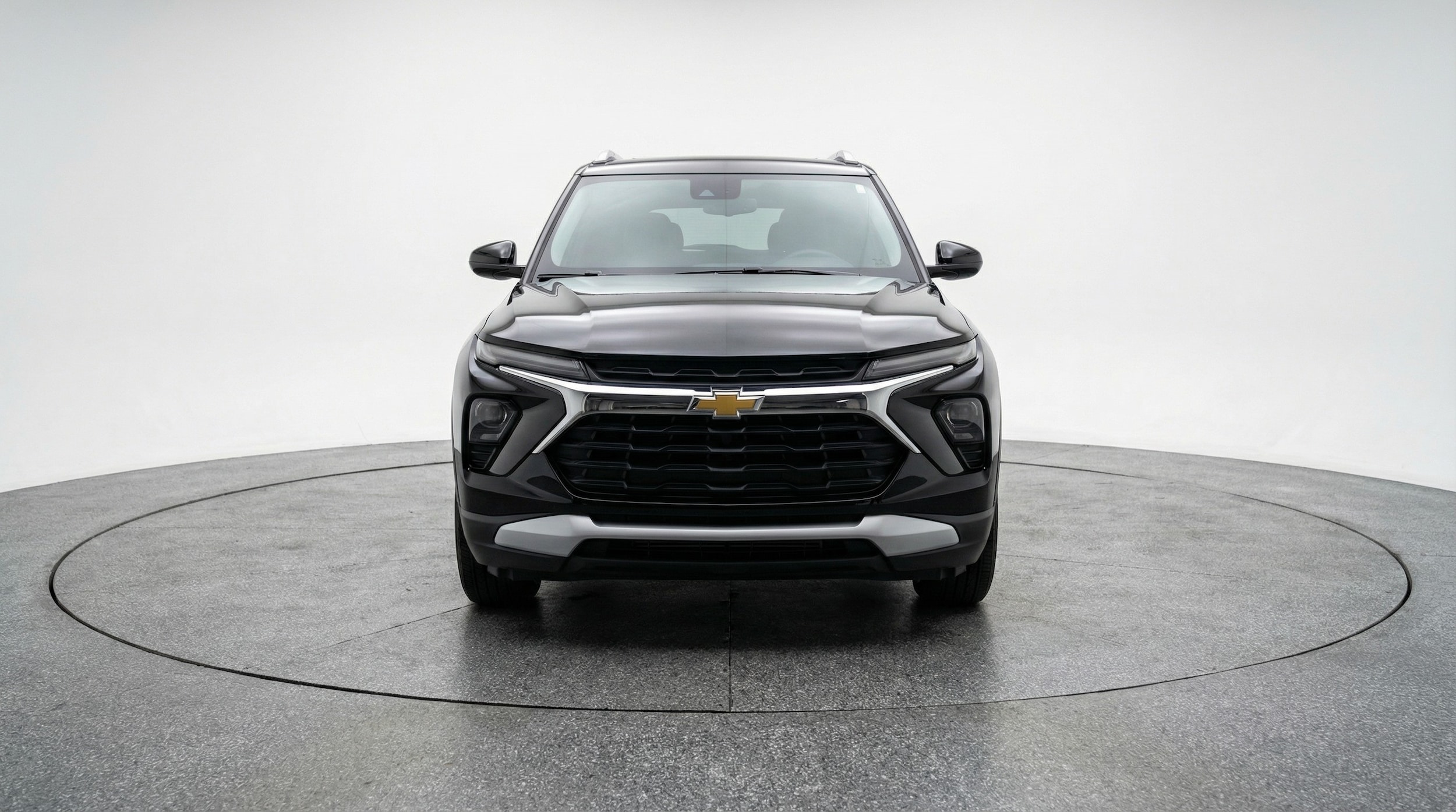 Thumbnail: 2025 Chevrolet TrailBlazer - 2