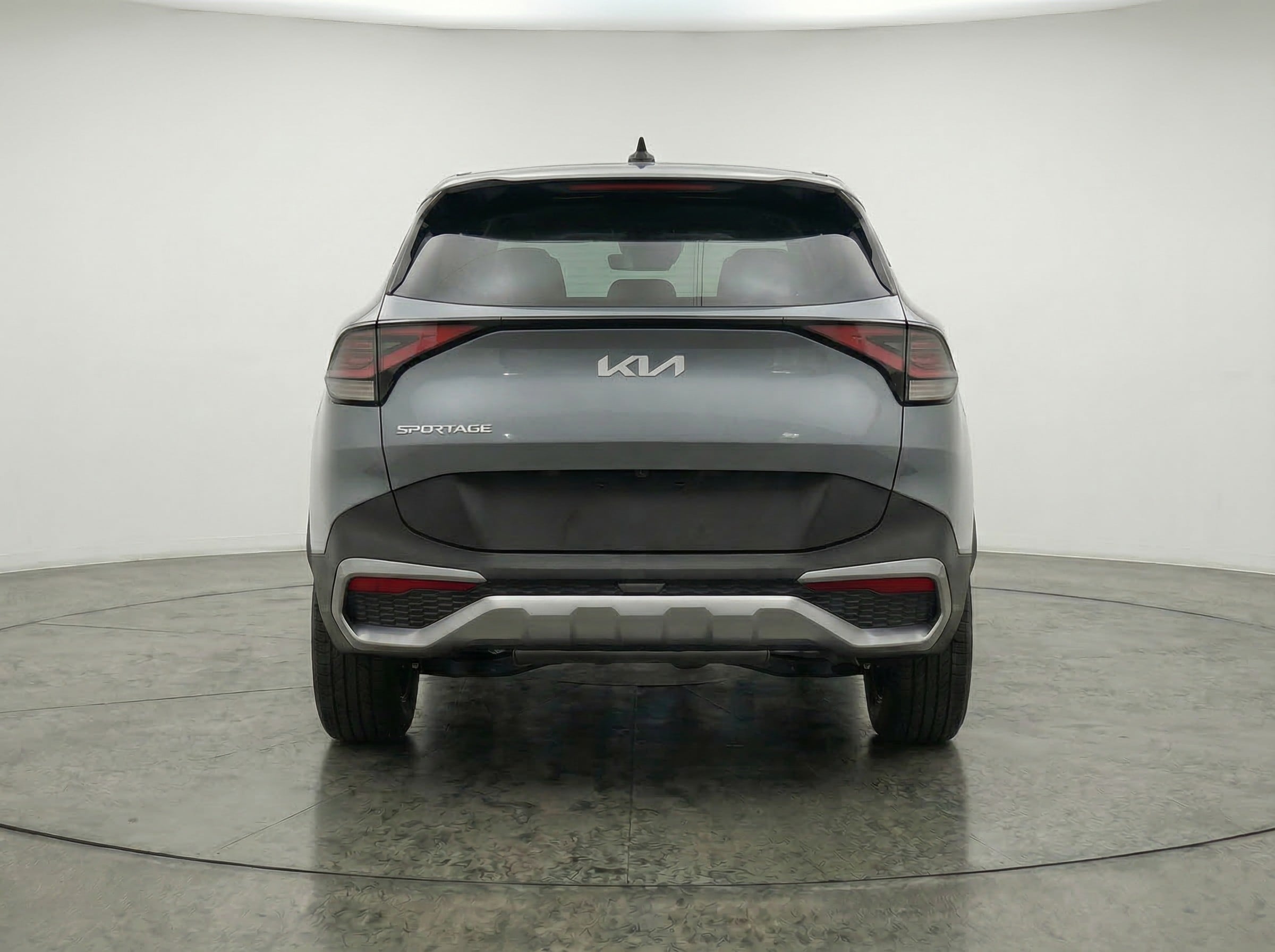 Thumbnail: 2026 Kia Sportage - 6