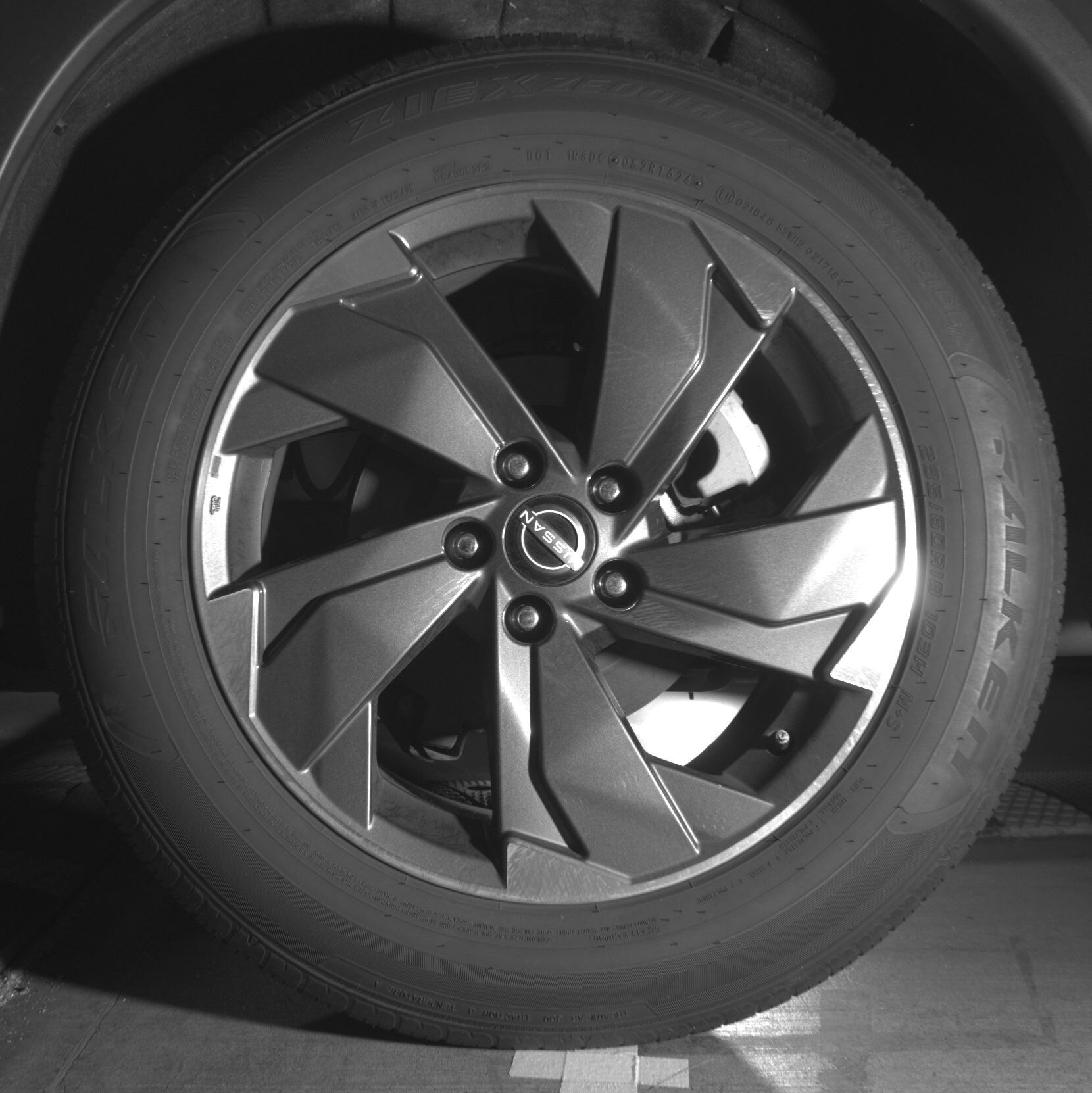 Thumbnail: 2025 Nissan Rogue - 11