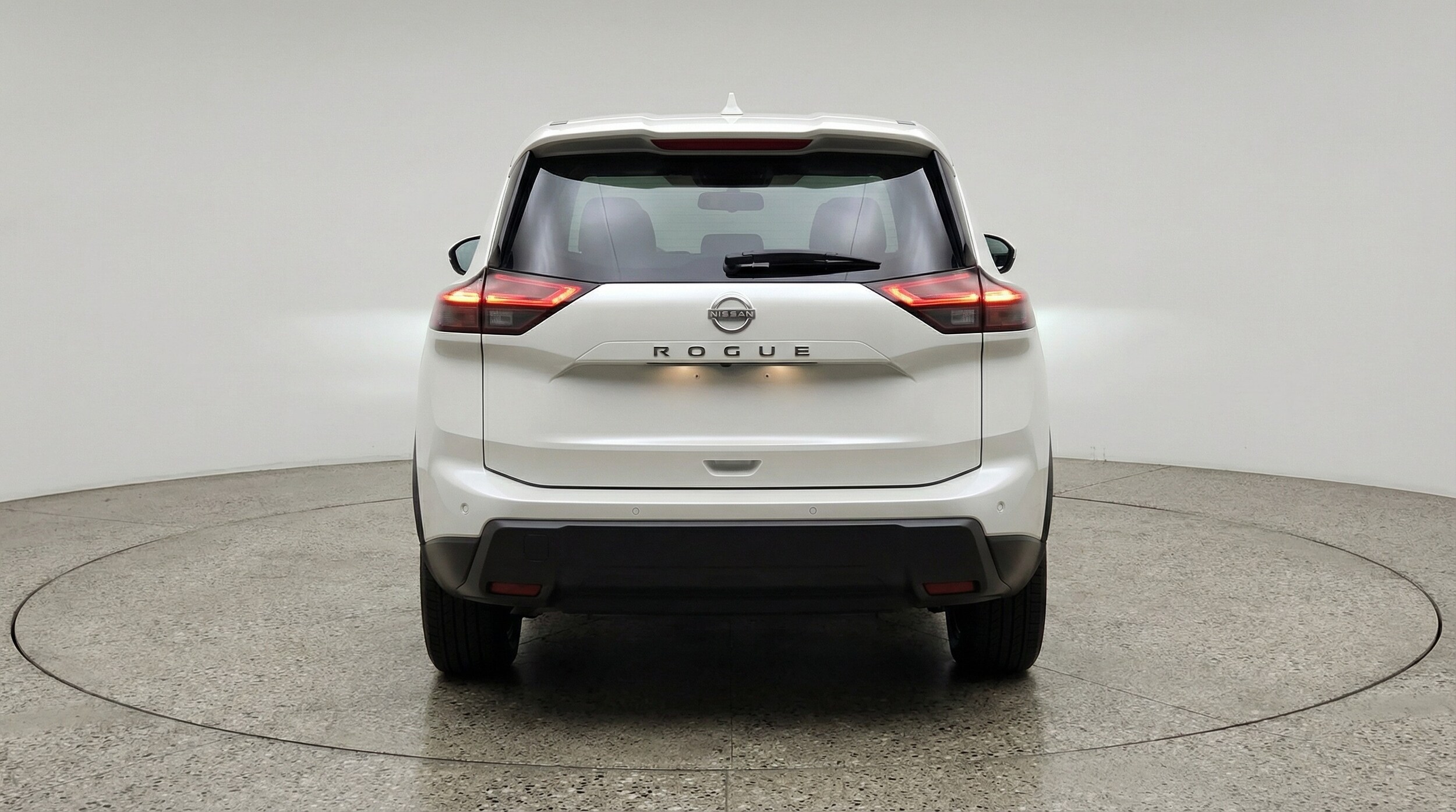 Thumbnail: 2025 Nissan Rogue - 6