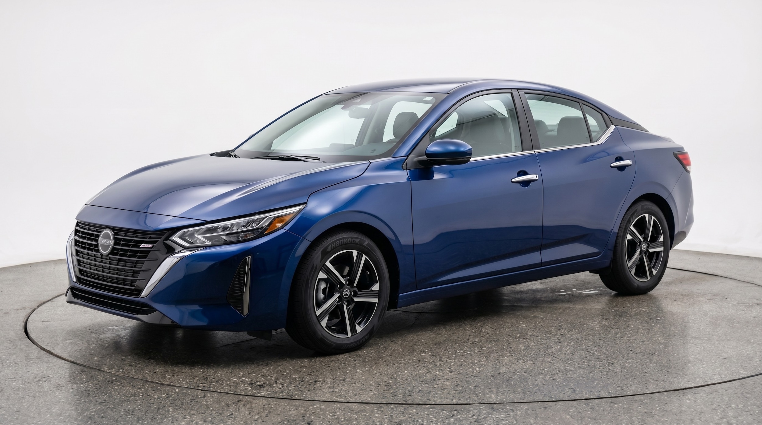 Thumbnail: 2025 Nissan Sentra - 3