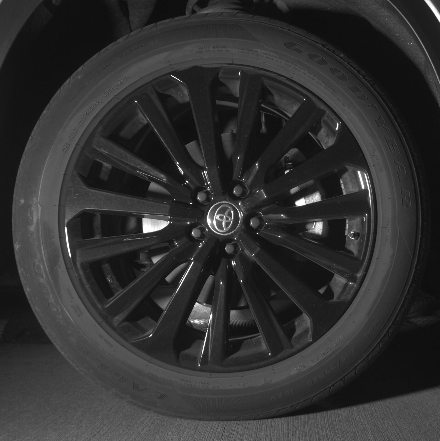 Thumbnail: 2025 Toyota Highlander - 10