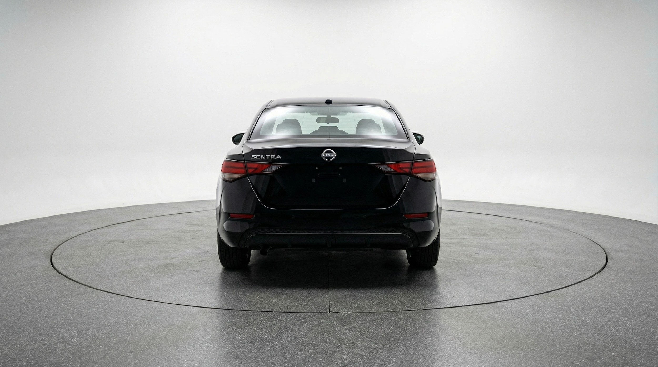 Thumbnail: 2025 Nissan Sentra - 6