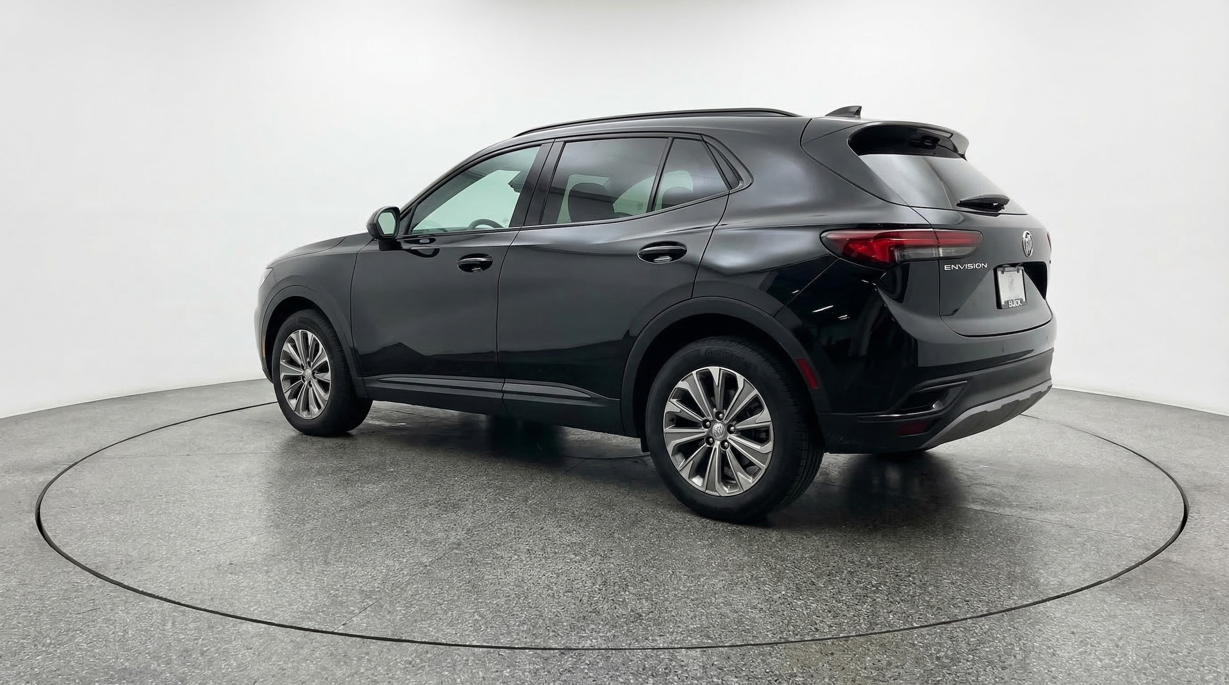Thumbnail: 2024 Buick Envision - 5