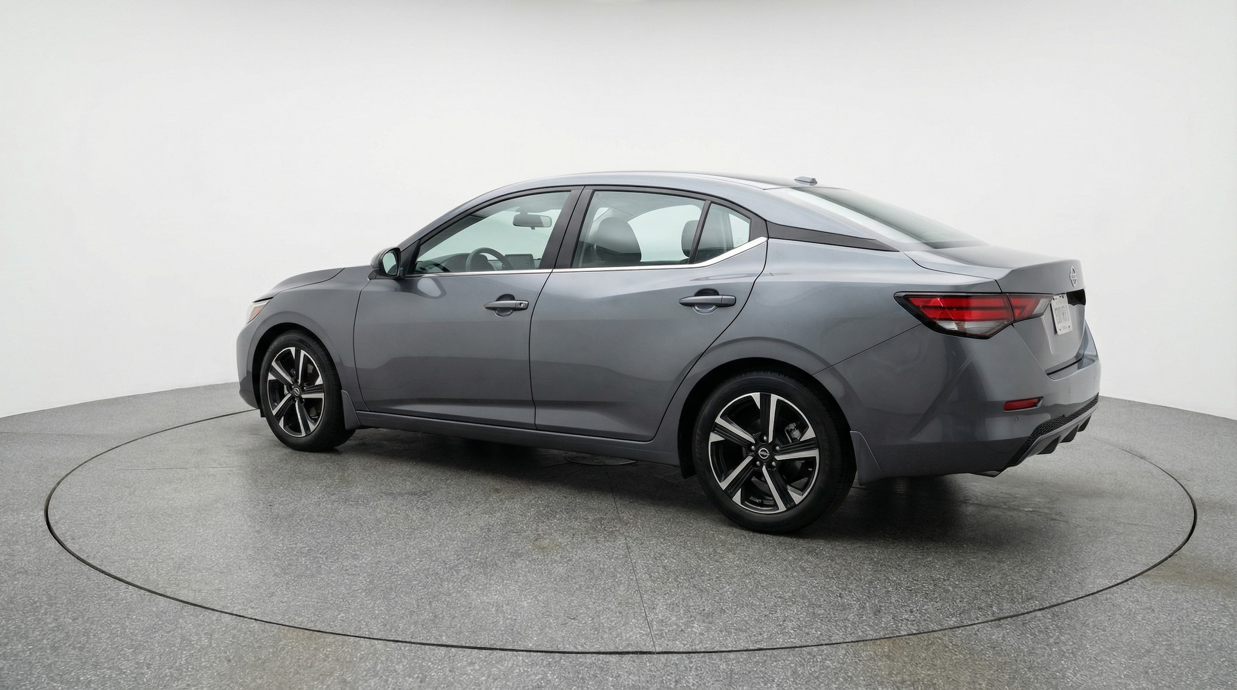 Thumbnail: 2025 Nissan Sentra - 5