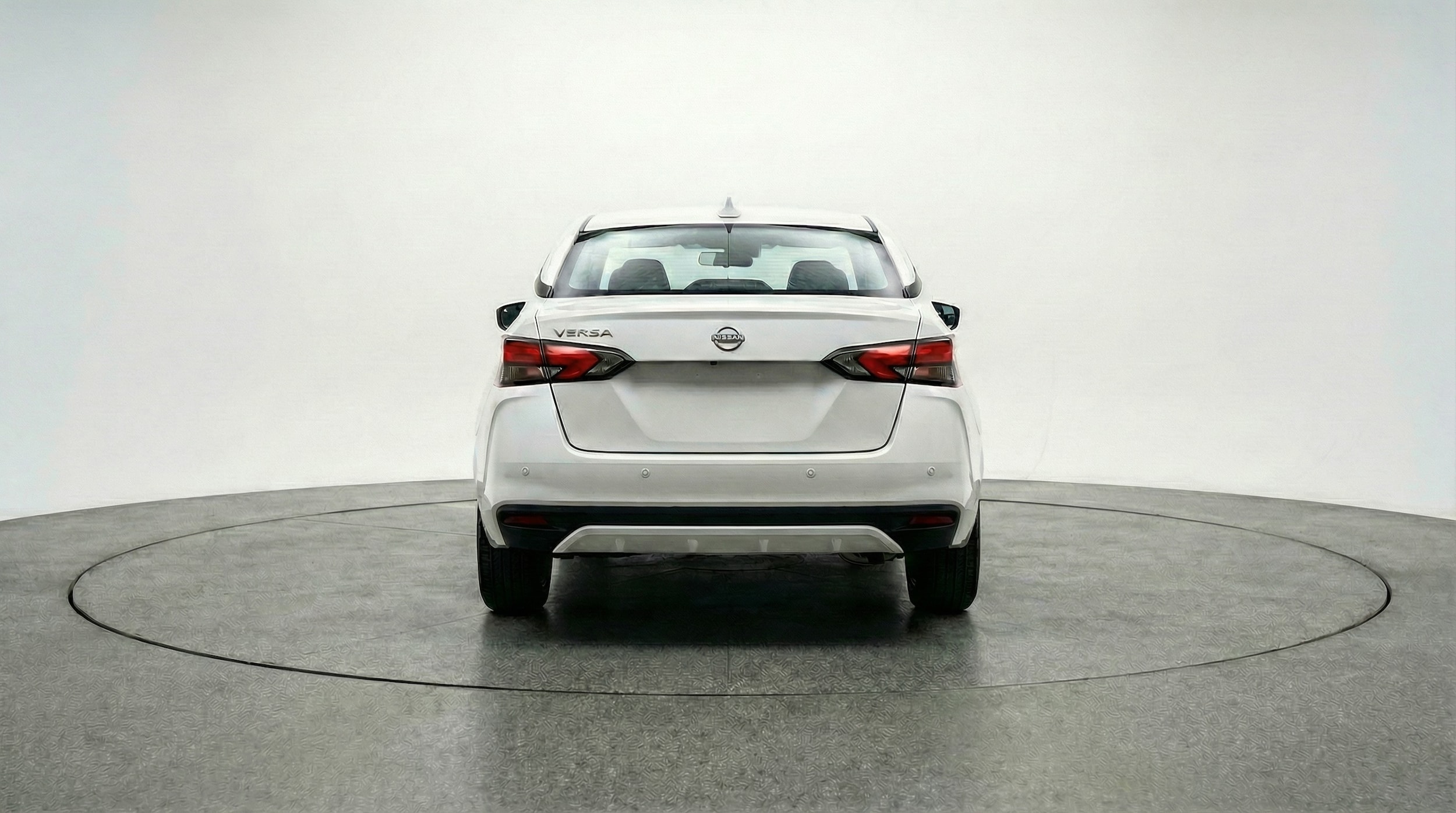 Thumbnail: 2025 Nissan Versa - 6