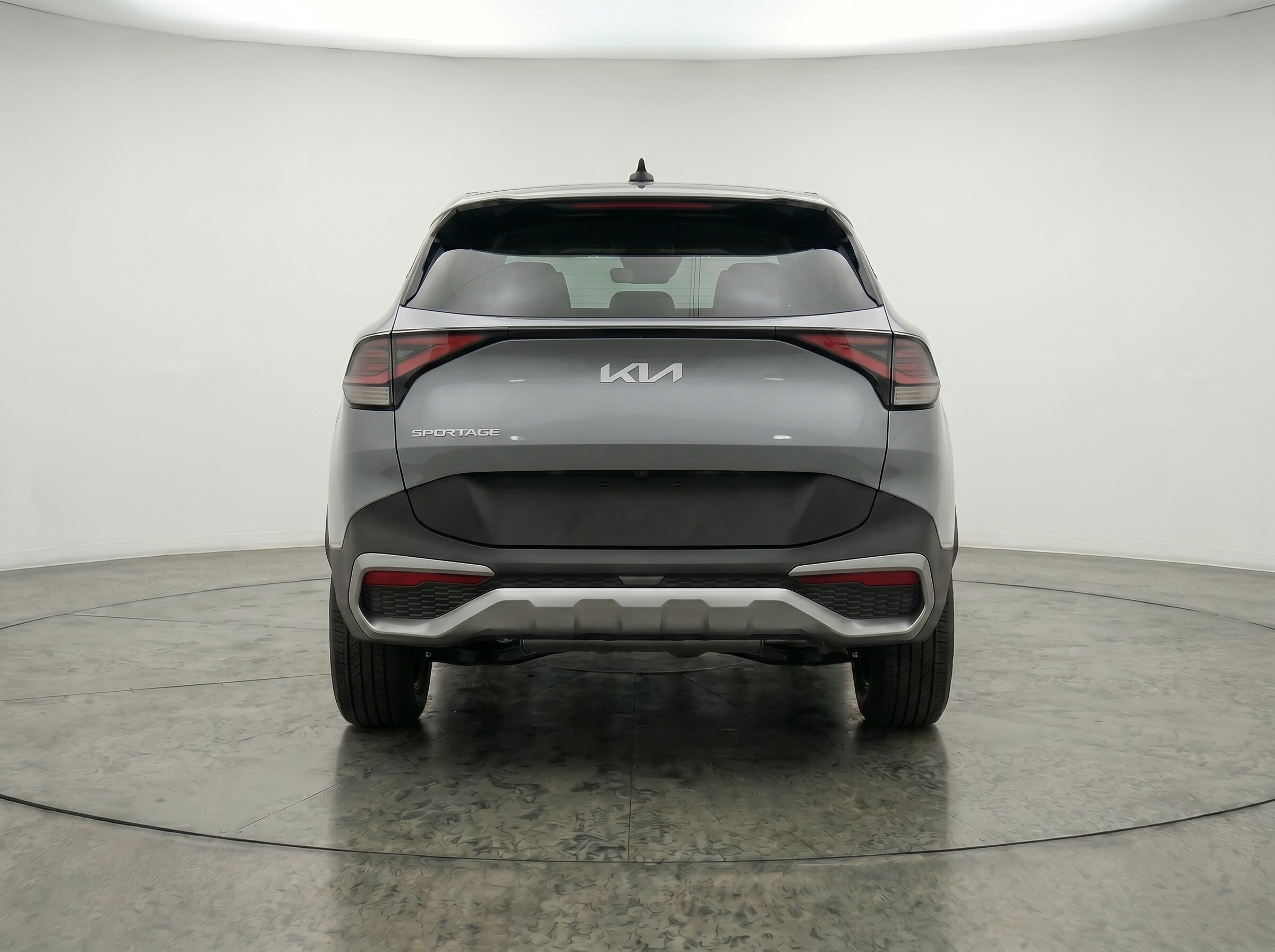 Thumbnail: 2026 Kia Sportage - 6