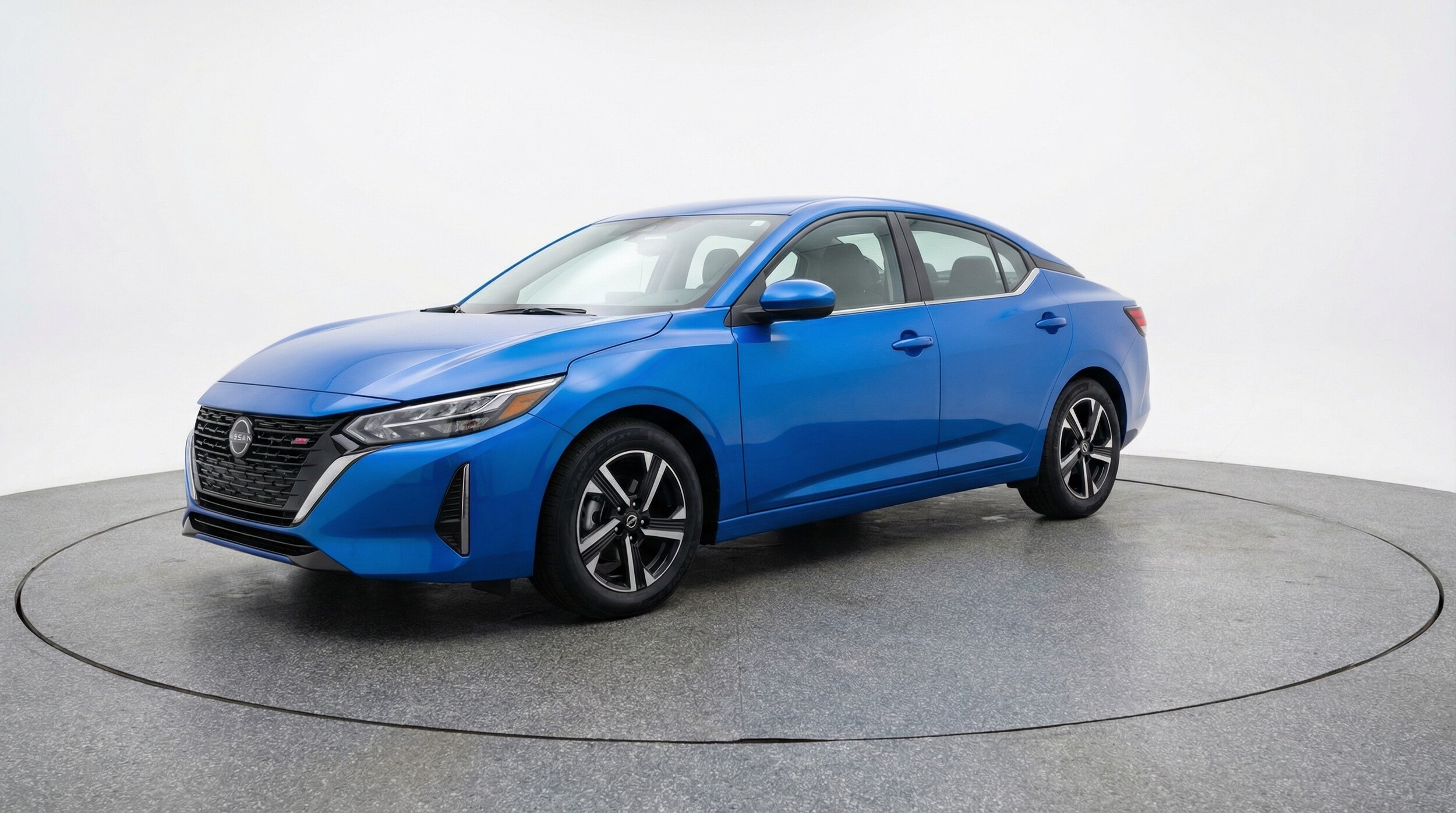 Thumbnail: 2025 Nissan Sentra - 3