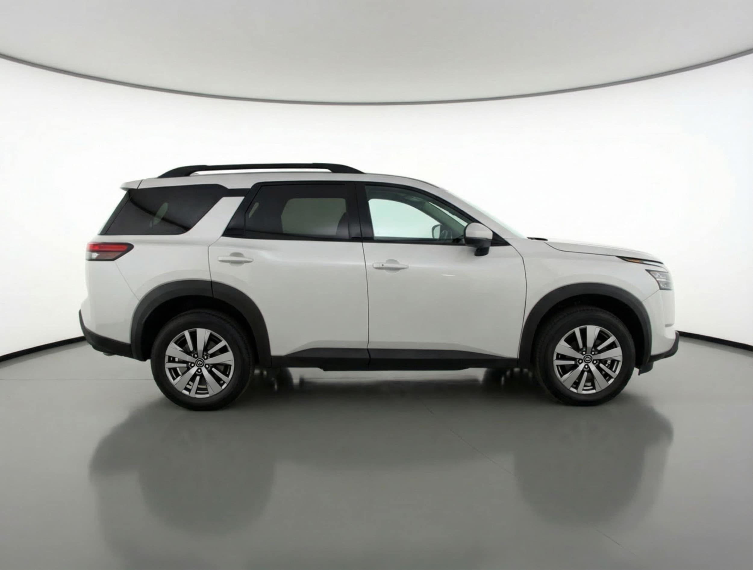 Thumbnail: 2025 Nissan Pathfinder - 8