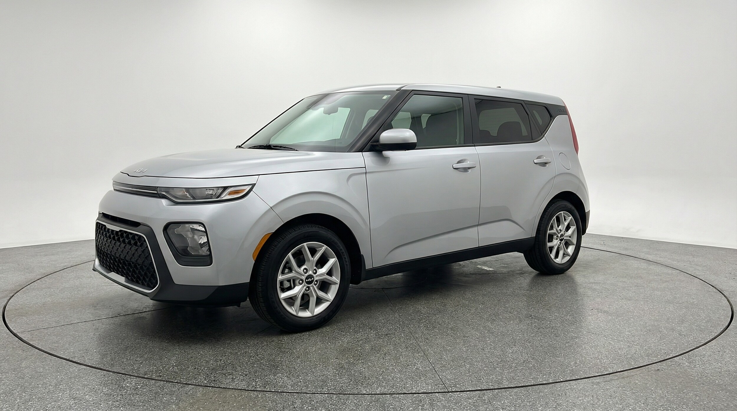 Thumbnail: 2025 Kia Soul - 3